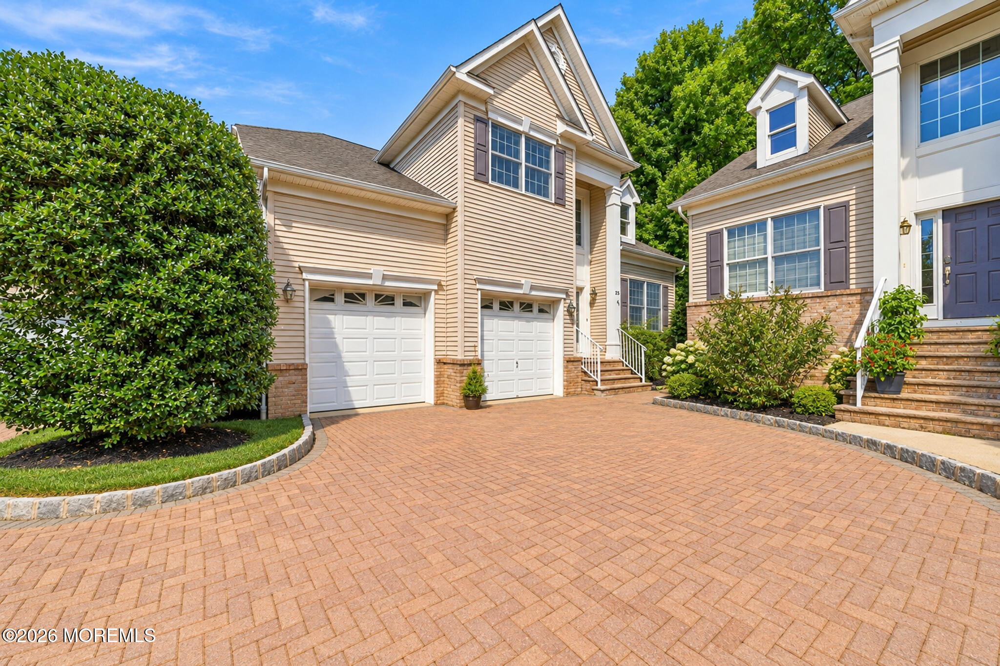 25 Brittany Court, Atlantic Highlands, NJ, 07716 image 10