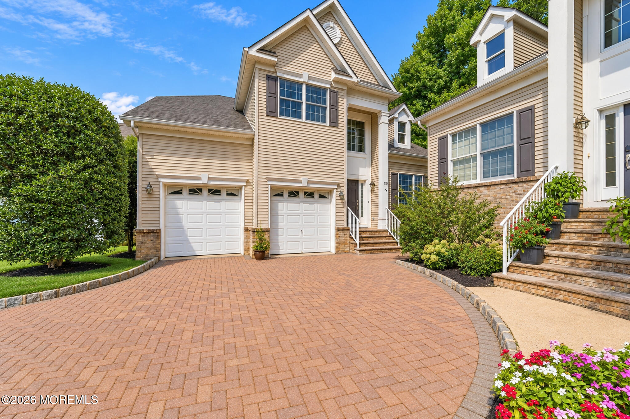 25 Brittany Court, Atlantic Highlands, NJ, 07716 image 13
