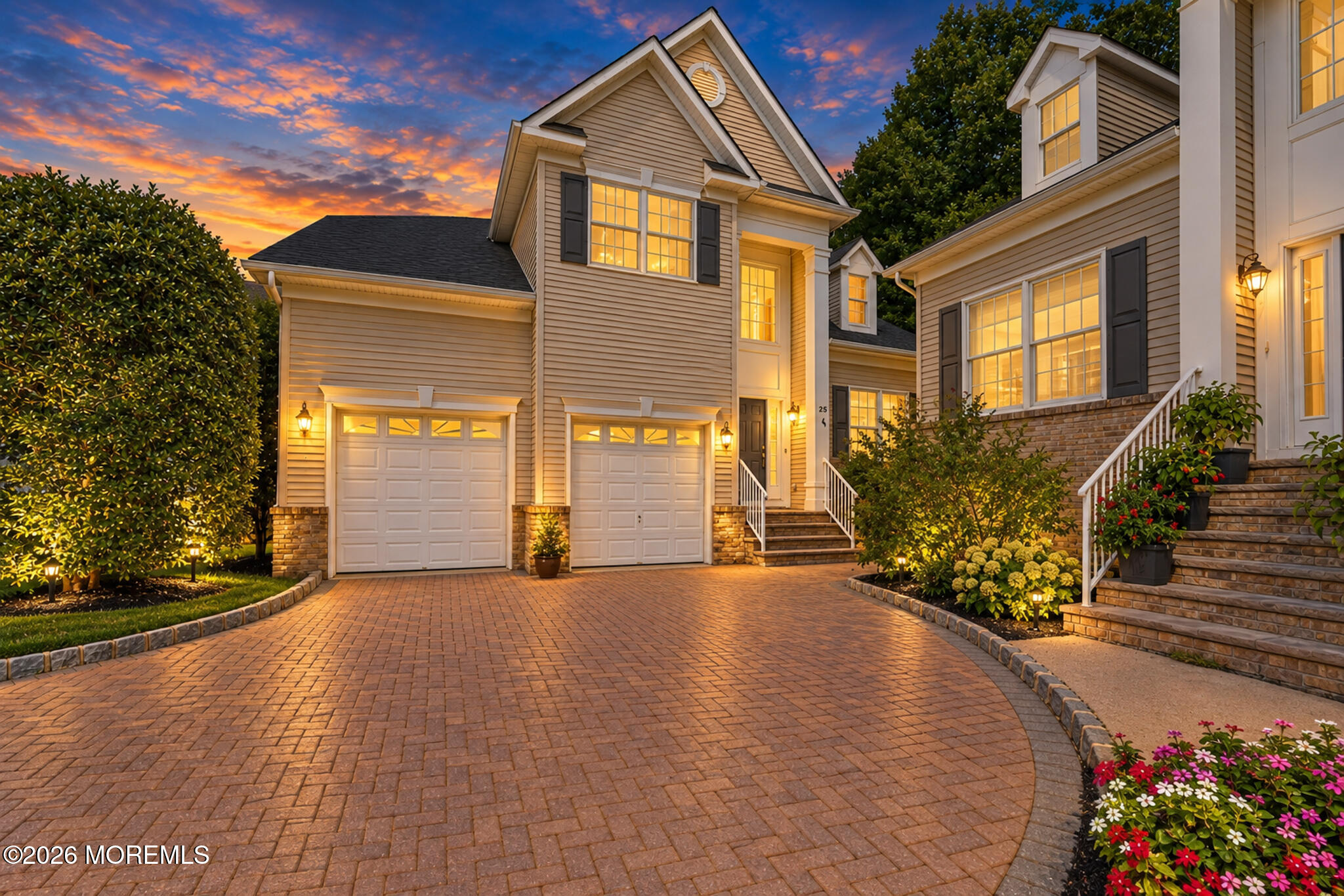 25 Brittany Court, Atlantic Highlands, NJ, 07716 image 34