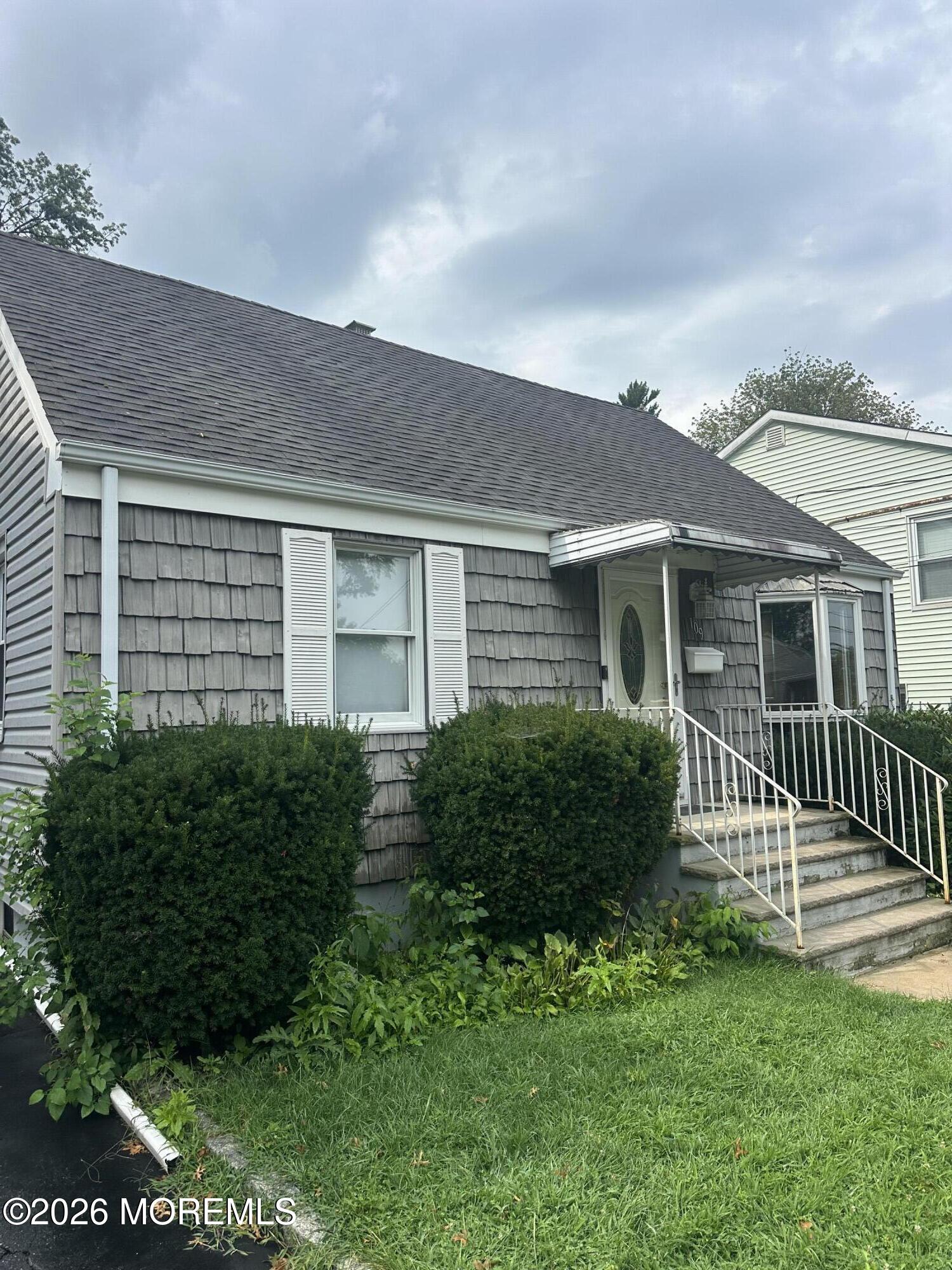 109 Highfield Road, Colonia, NJ, 07067