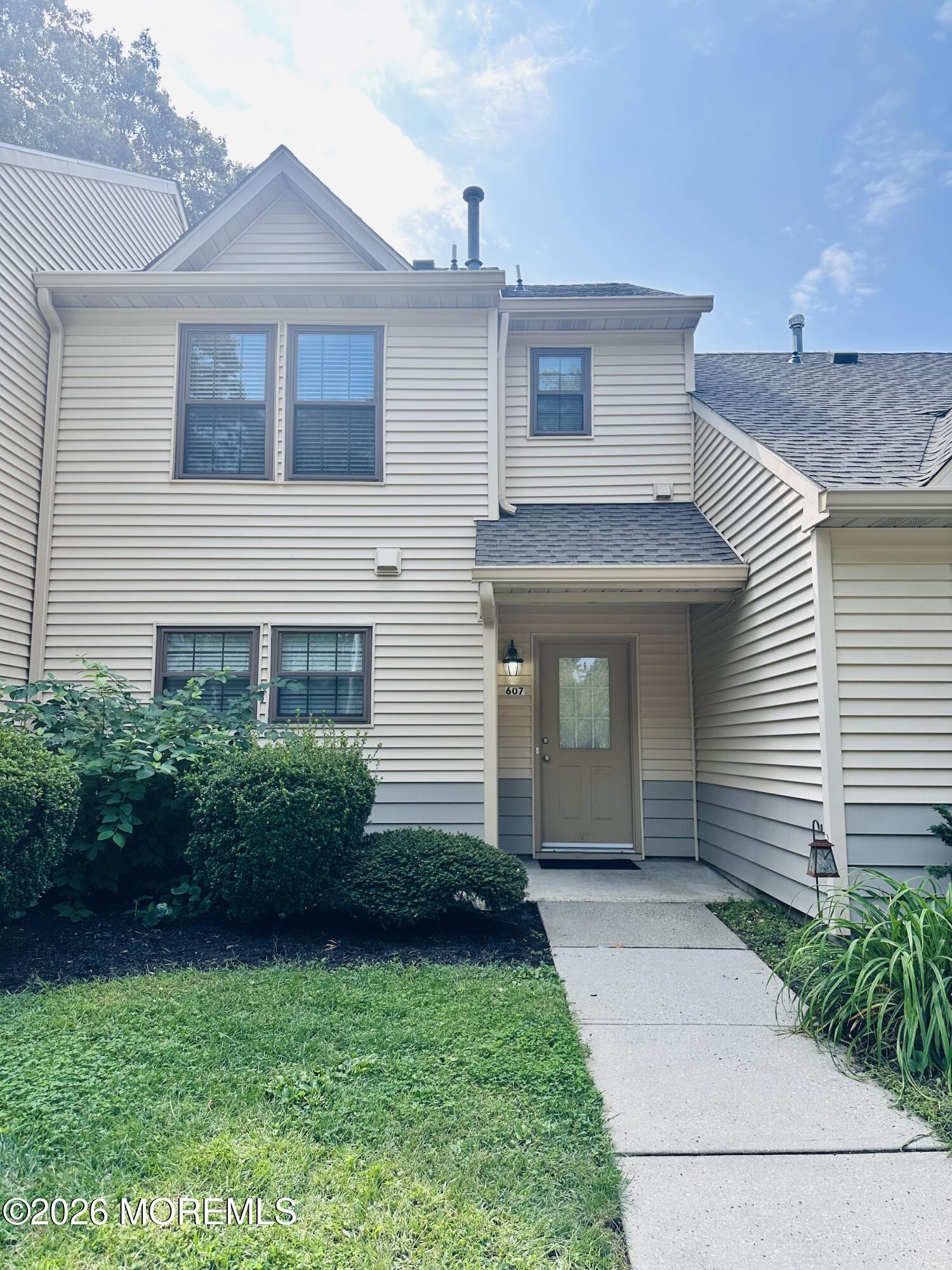 607 Bromelia Court, Jackson, NJ, 08527