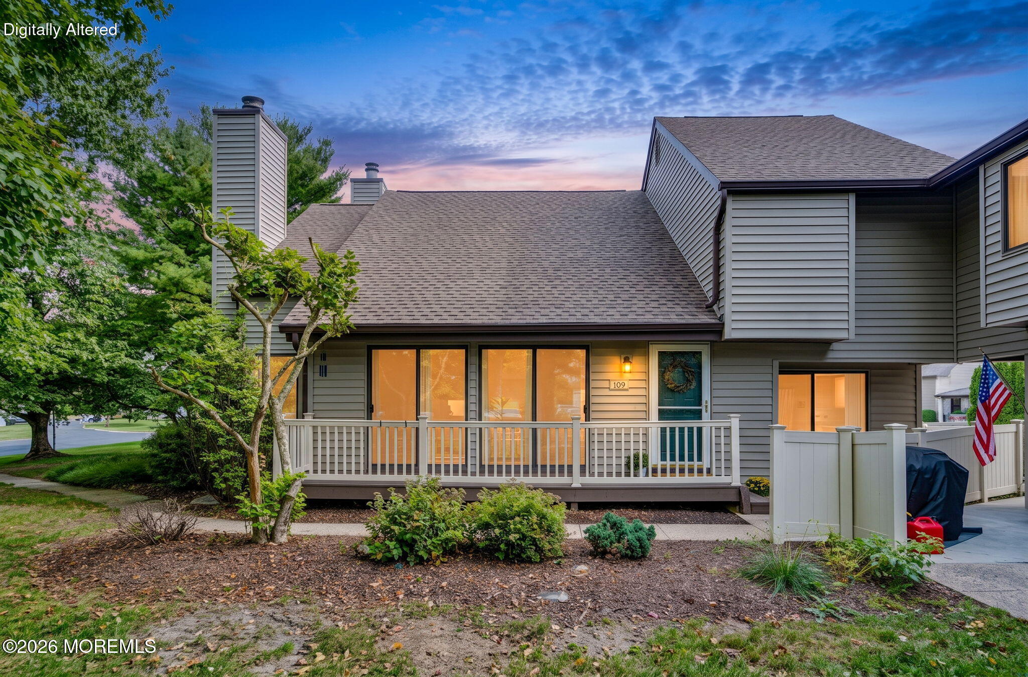 109 Cotswold Circle 213, Ocean Twp, NJ, 07712