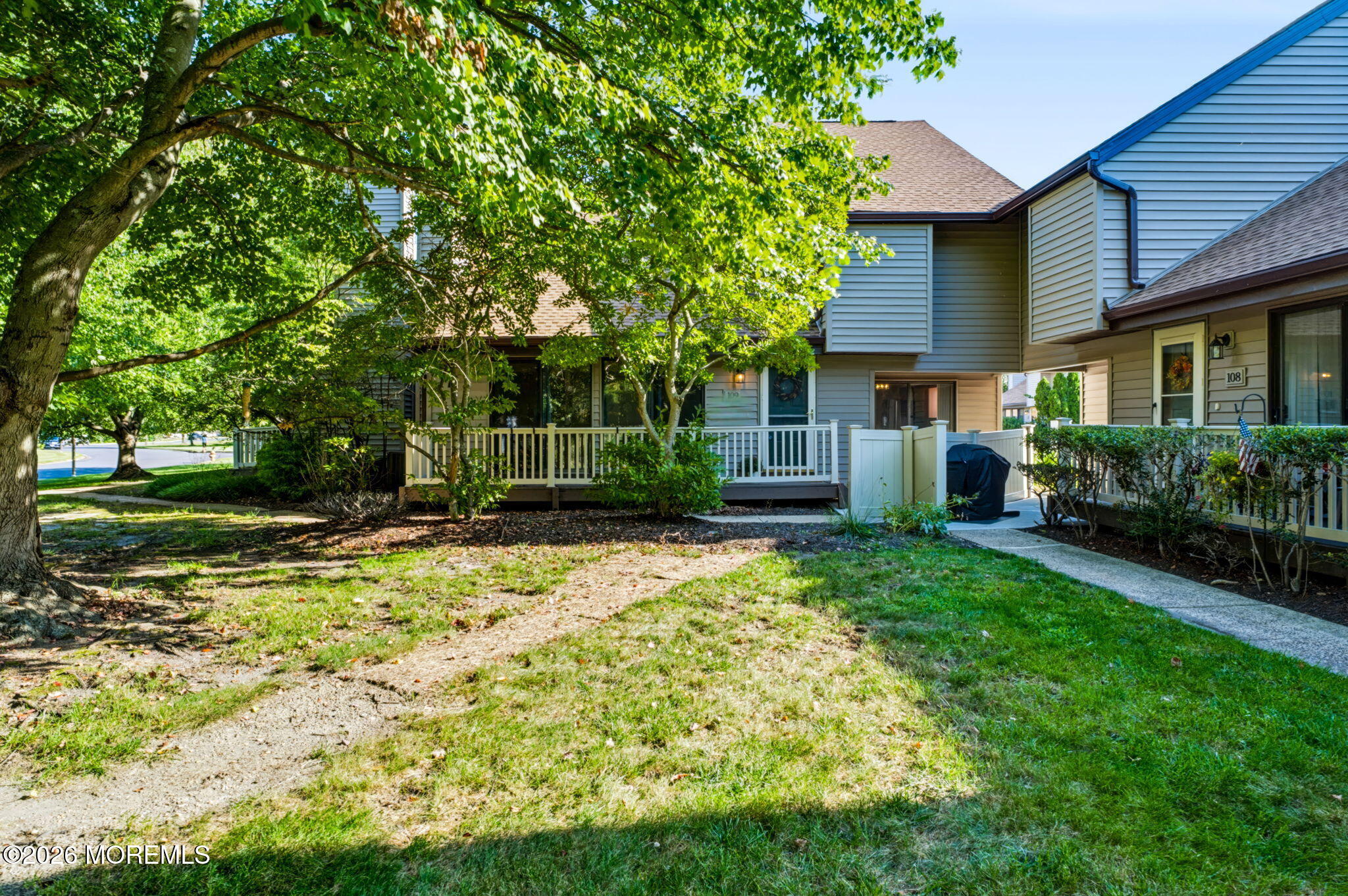 109 Cotswold Circle 213, Ocean Twp, NJ, 07712 image 44