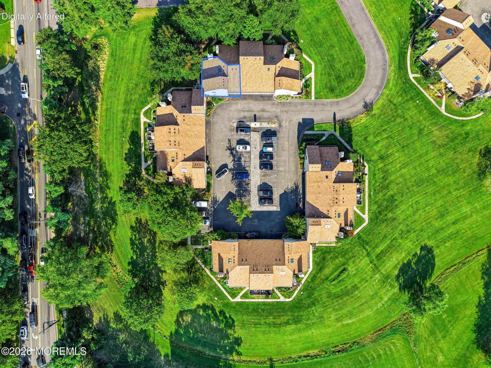 109 Cotswold Circle 213, Ocean Twp, NJ, 07712 image 60