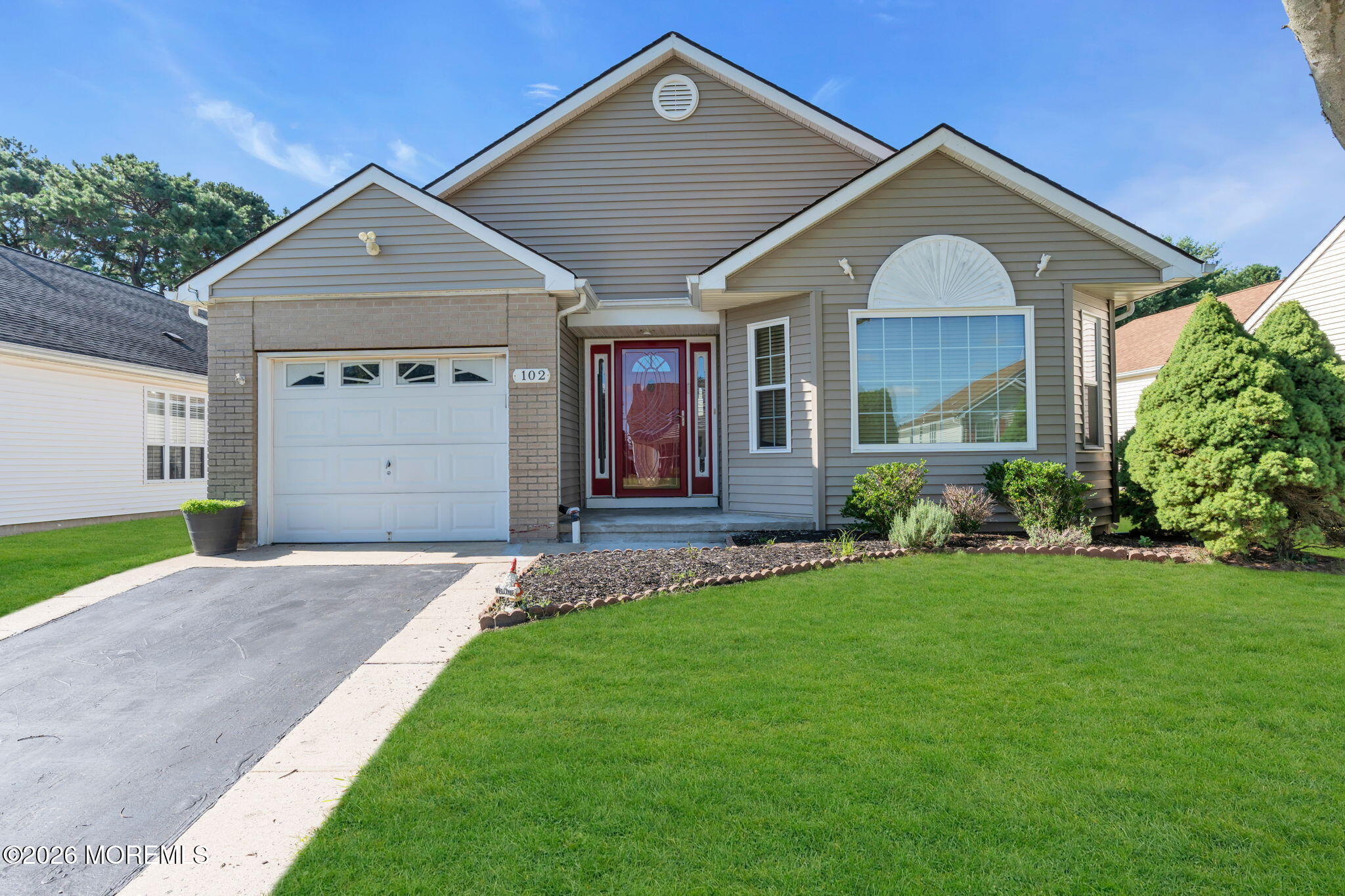 102 Canterbury Lane, Toms River, NJ, 08757 image 8