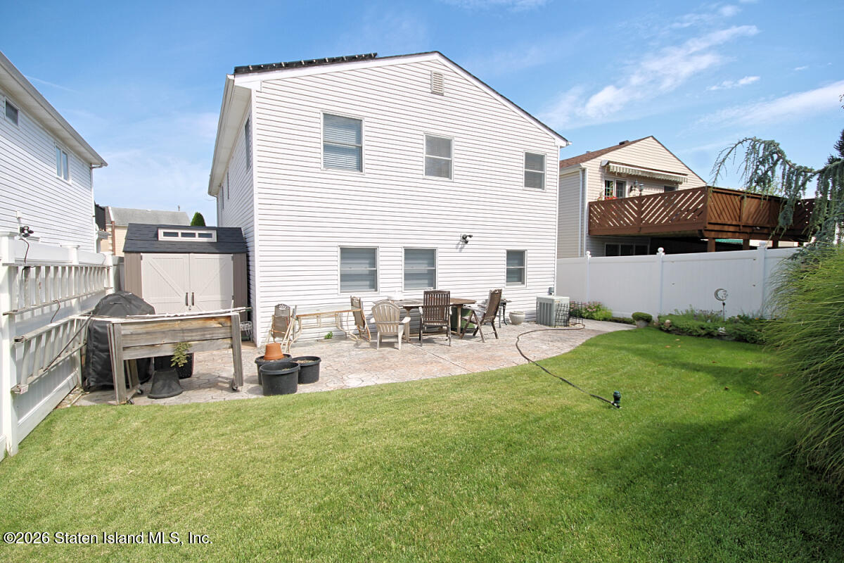 24 E Figurea Avenue, Staten Island, NY, 10308 image 27