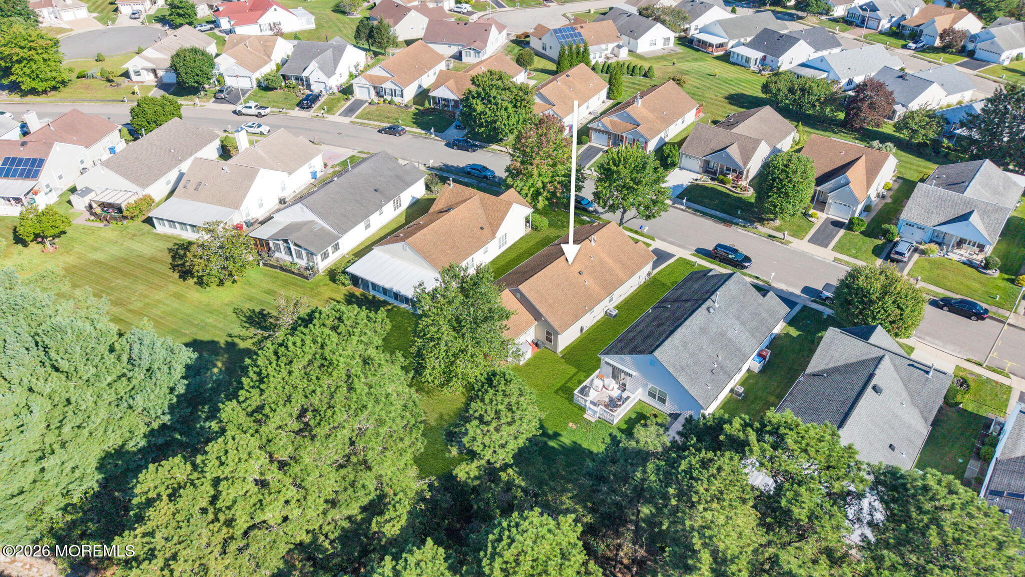 102 Canterbury Lane, Toms River, NJ, 08757 image 31
