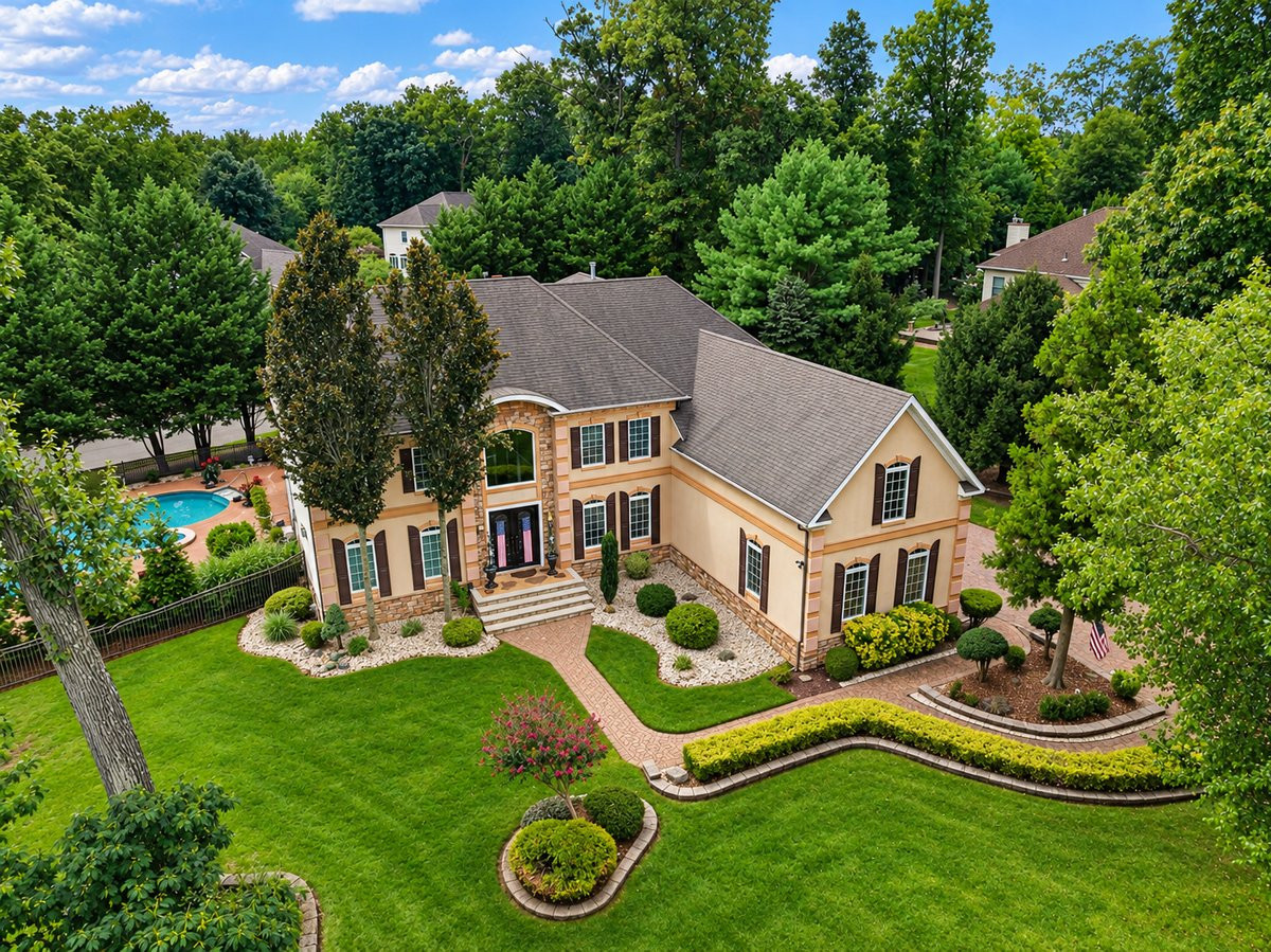 2 Lexington Court, Monroe, NJ, 08831