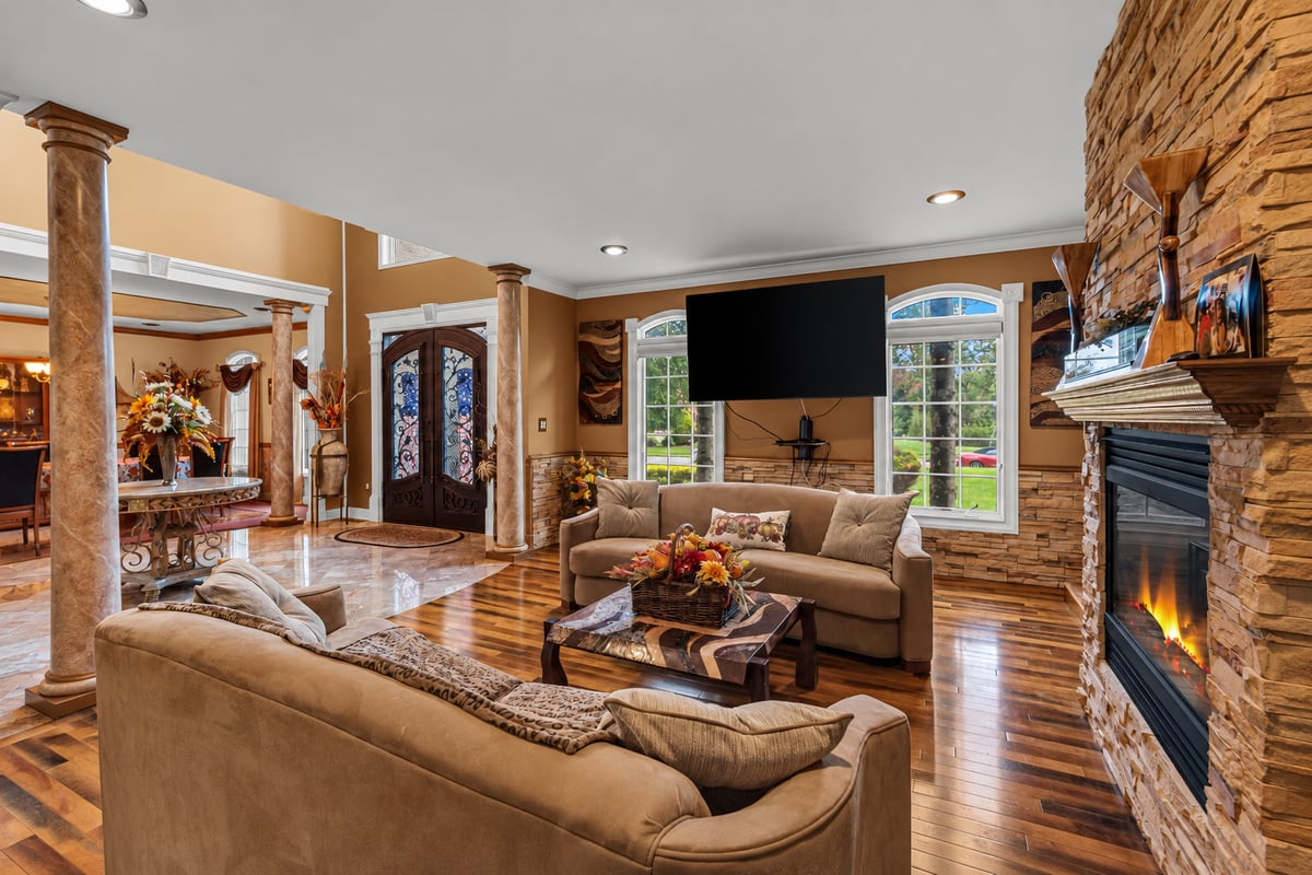 2 Lexington Court, Monroe, NJ, 08831 image 8