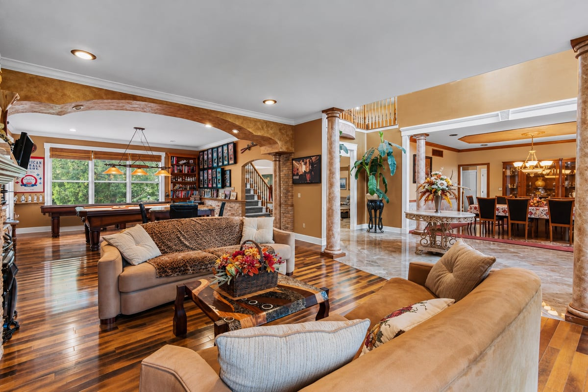 2 Lexington Court, Monroe, NJ, 08831 image 9