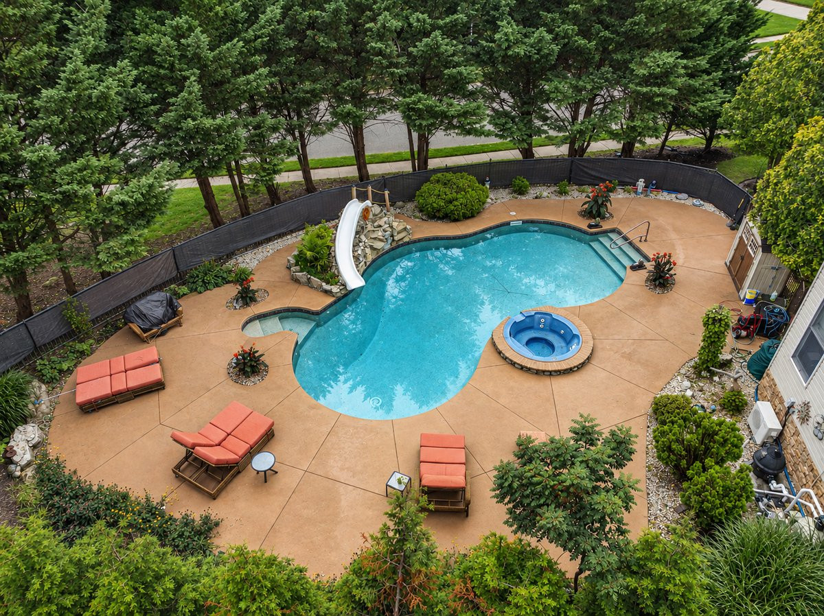 2 Lexington Court, Monroe, NJ, 08831 image 47