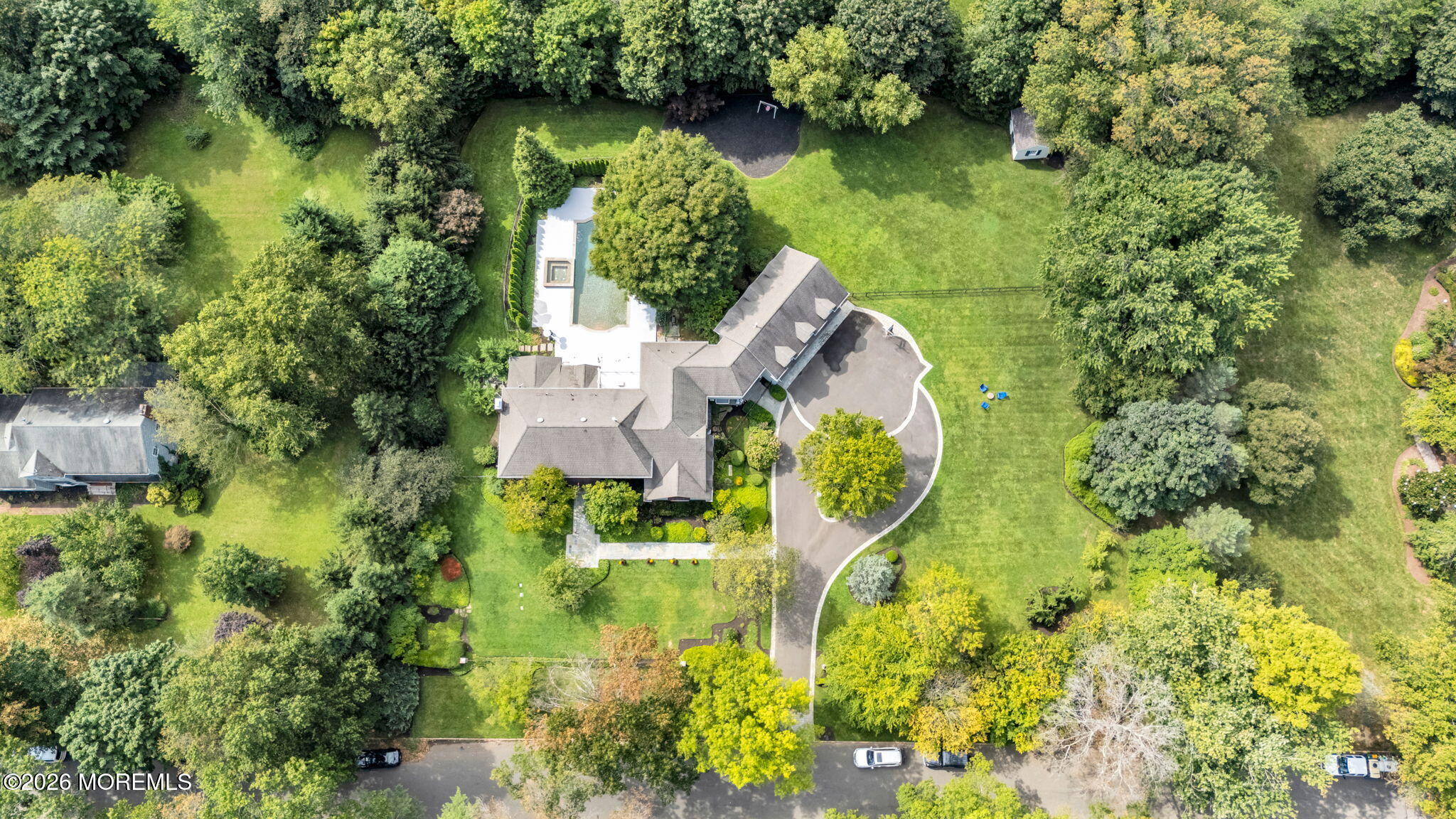 4 Tuxedo Road, Rumson, NJ, 07760 image 69