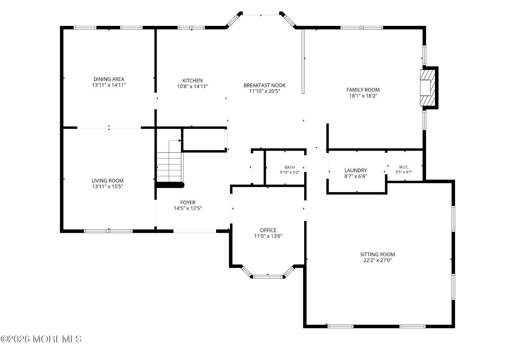 48 Friendship Road, Howell, NJ, 07731 image 31