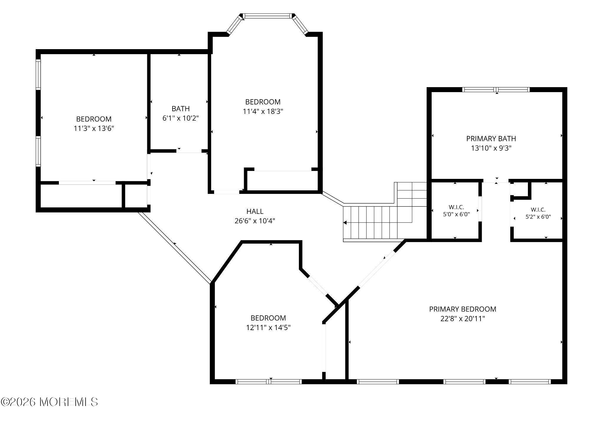 48 Friendship Road, Howell, NJ, 07731 image 32