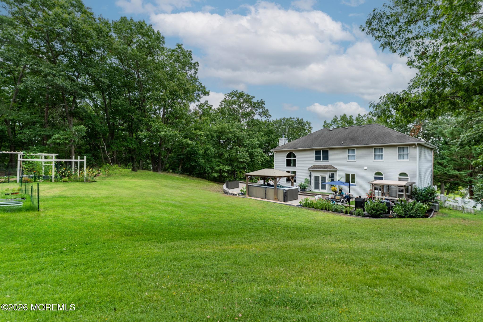 48 Friendship Road, Howell, NJ, 07731 image 28