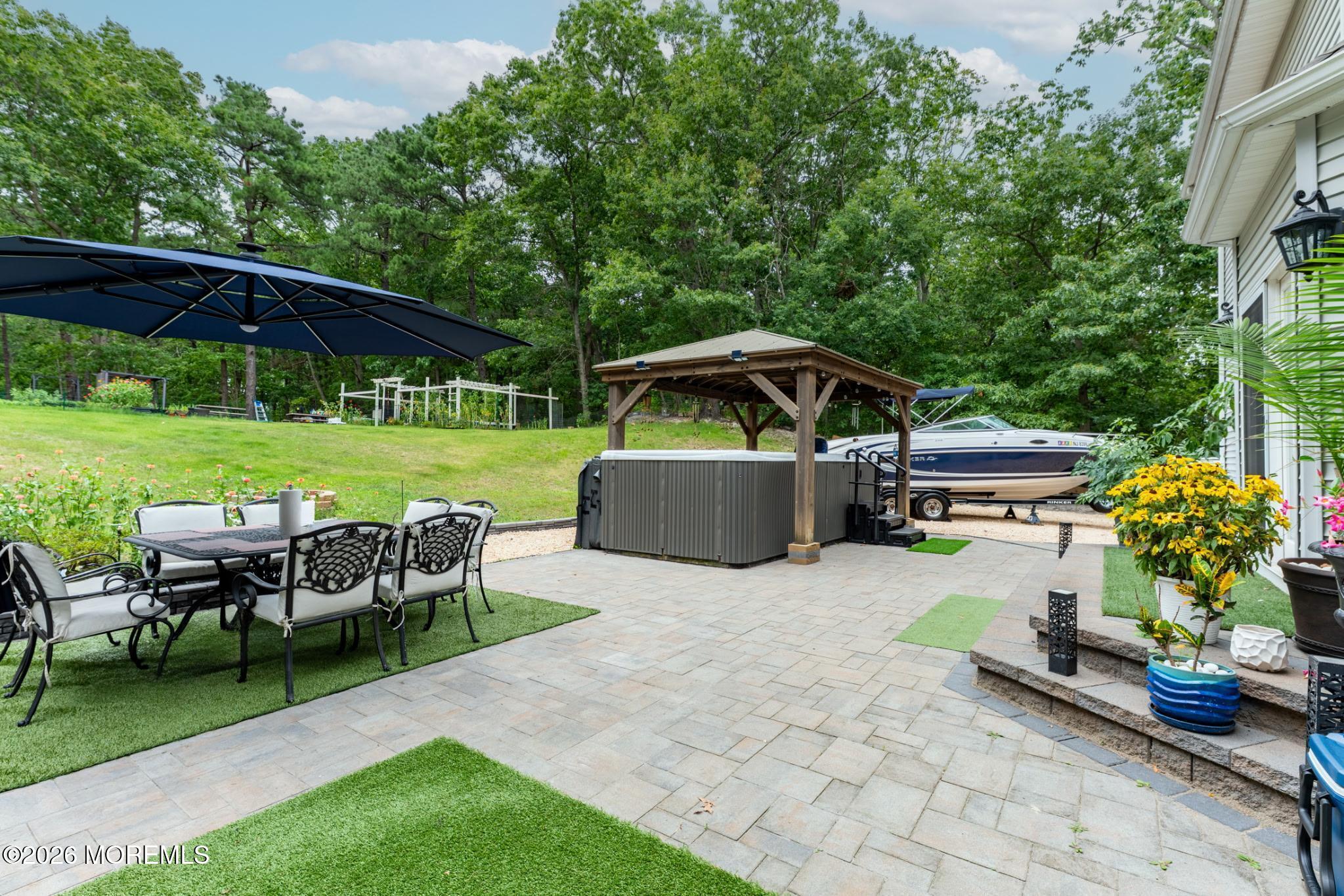 48 Friendship Road, Howell, NJ, 07731 image 26
