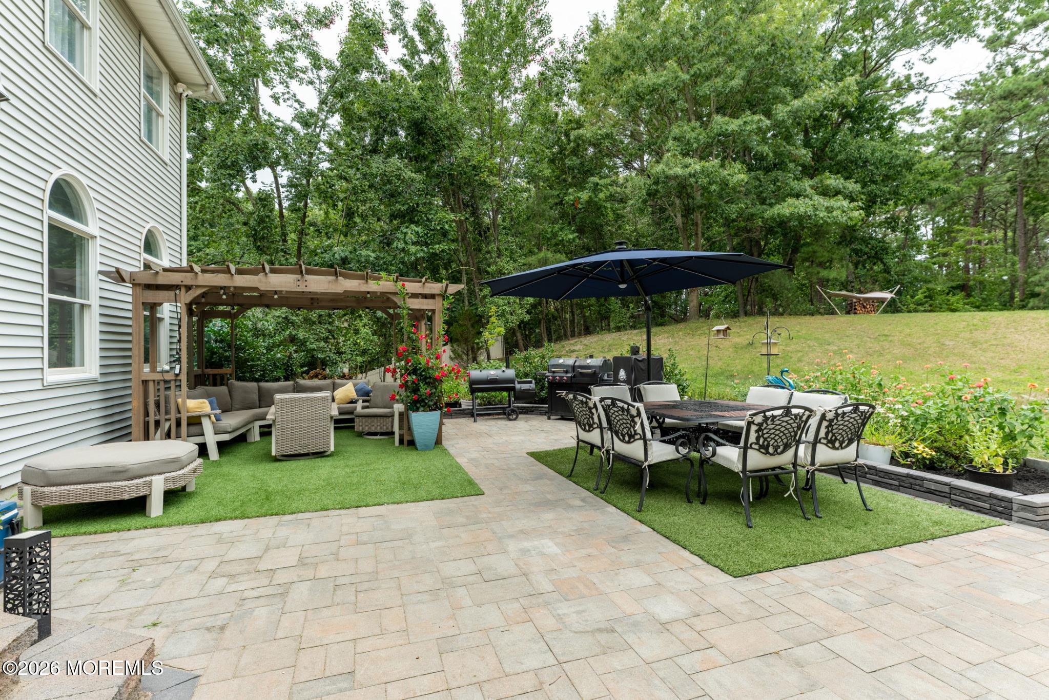 48 Friendship Road, Howell, NJ, 07731 image 27