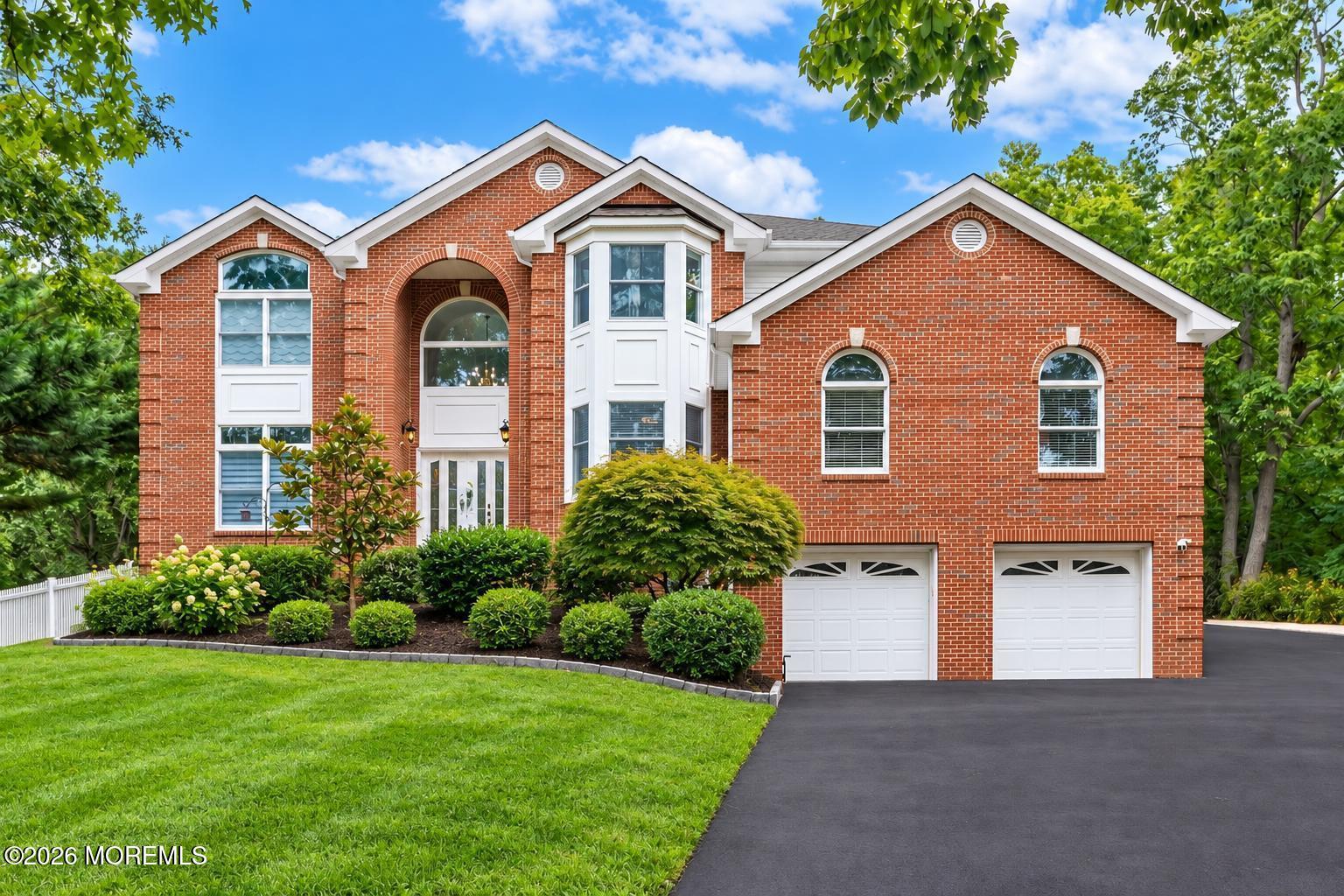48 Friendship Road, Howell, NJ, 07731