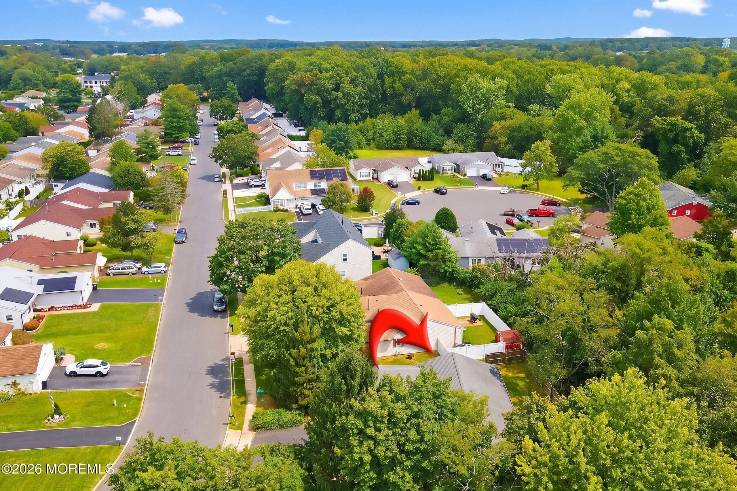 18 Scenic Drive, Freehold, NJ, 07728 image 29