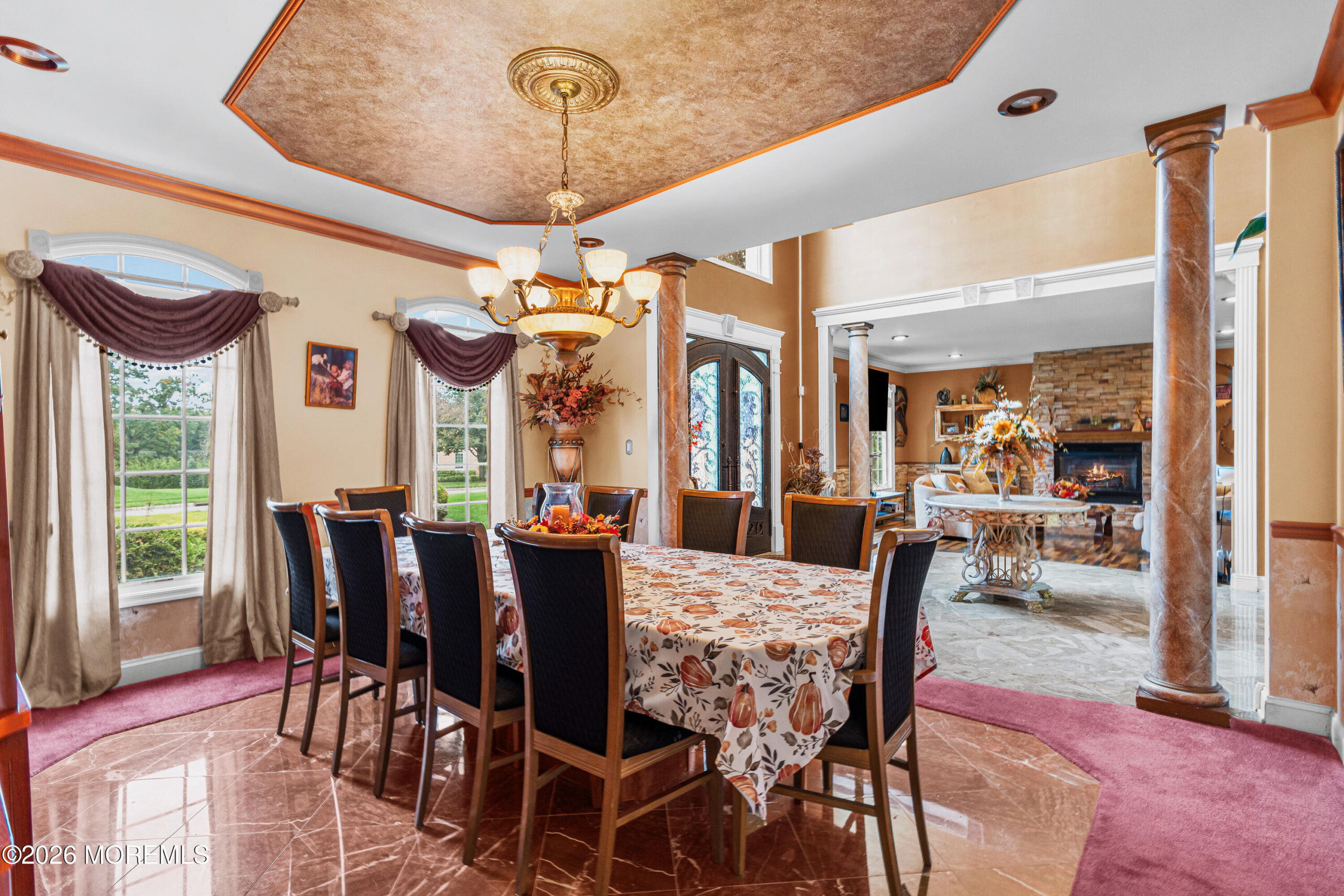 2 Lexington Court, Monroe, NJ, 08831 image 24
