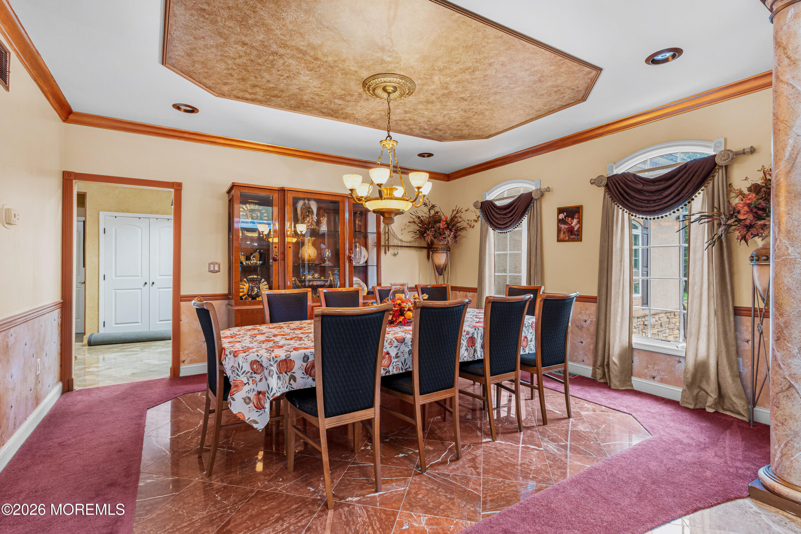 2 Lexington Court, Monroe, NJ, 08831 image 25