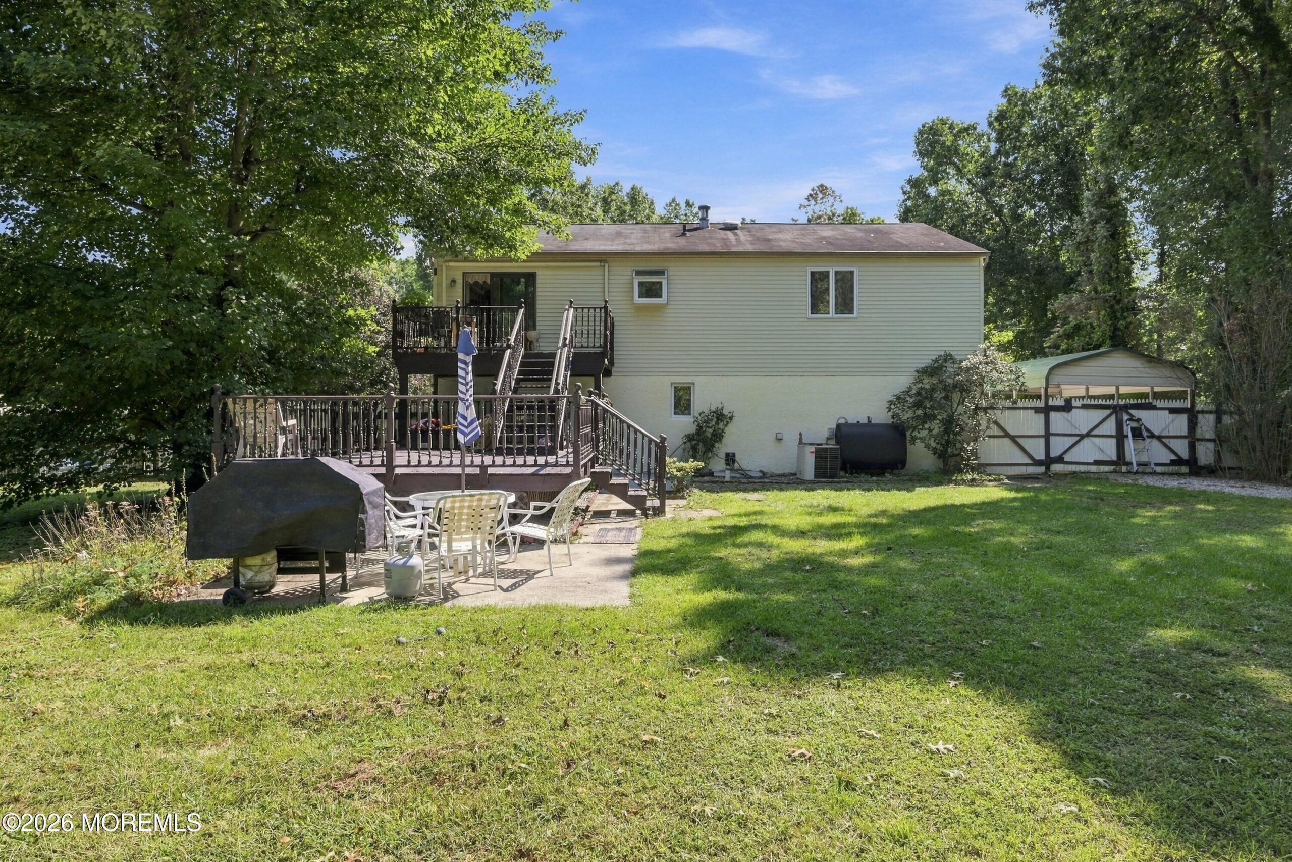 646 Salem Avenue, Franklinville, NJ, 08322 image 20