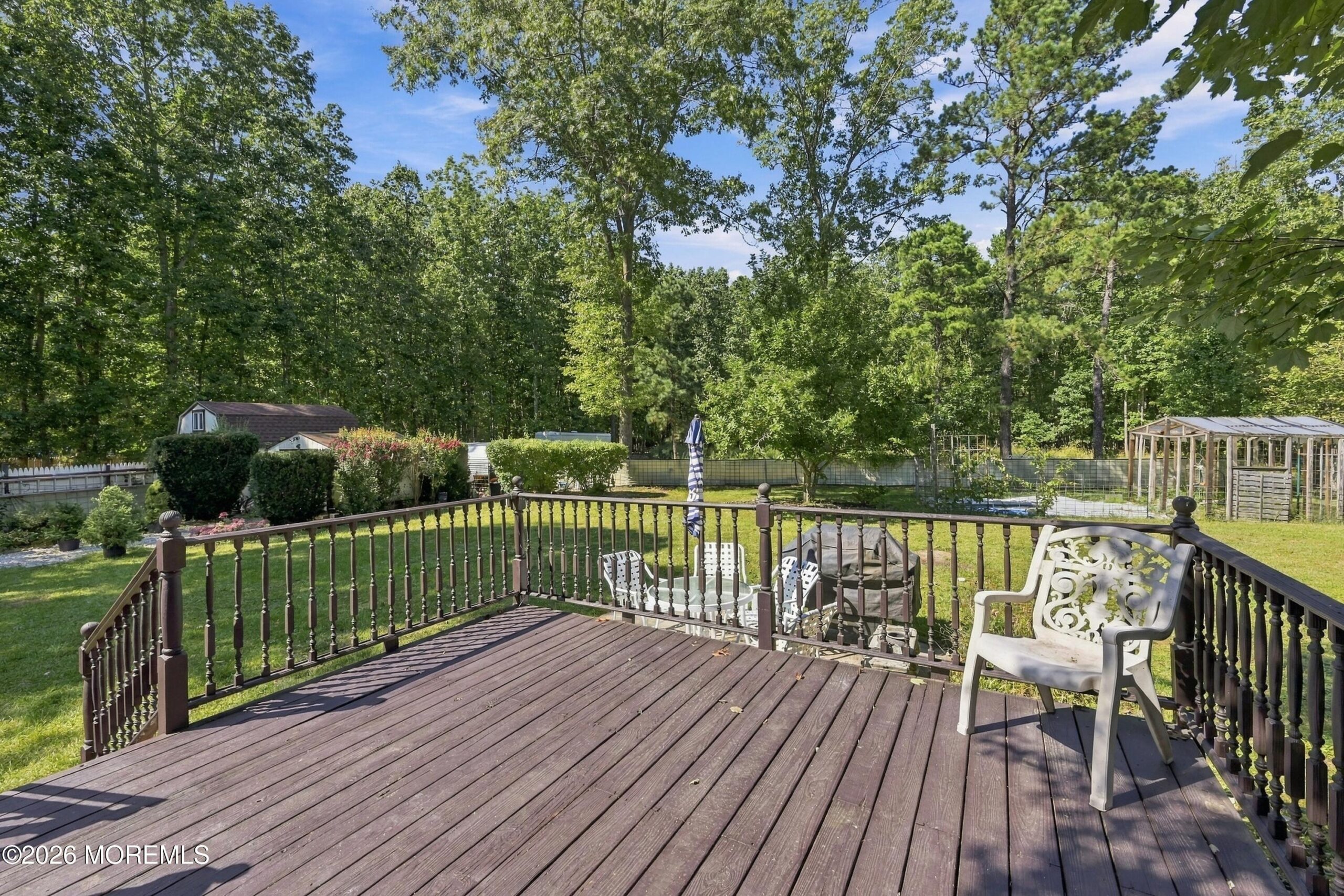 646 Salem Avenue, Franklinville, NJ, 08322 image 23