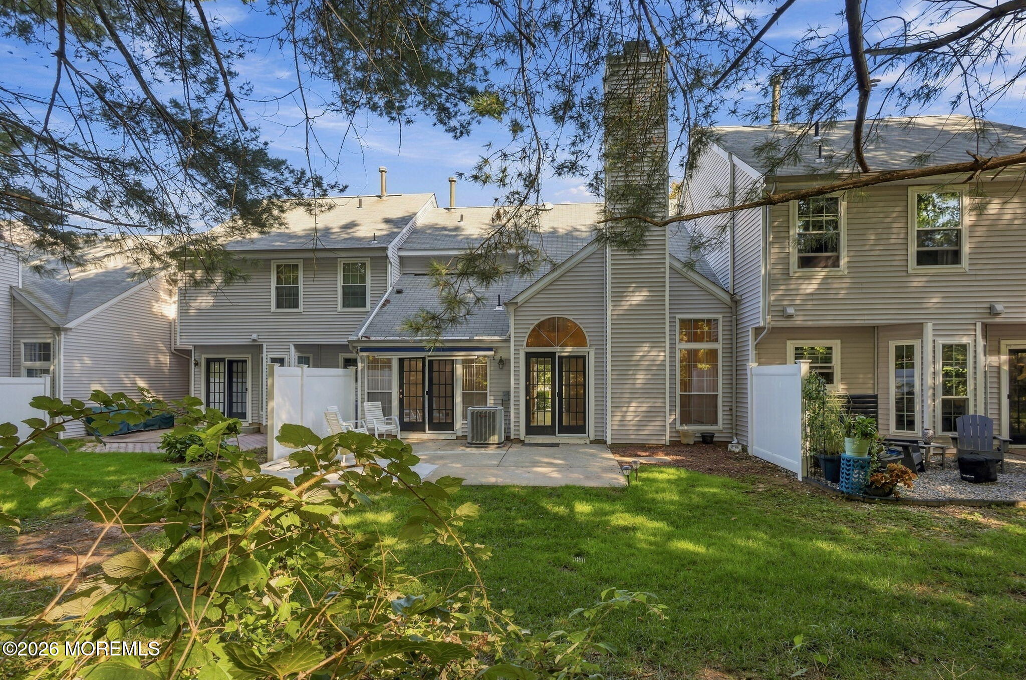 262 Daffodil Drive, Freehold, NJ, 07728 image 34