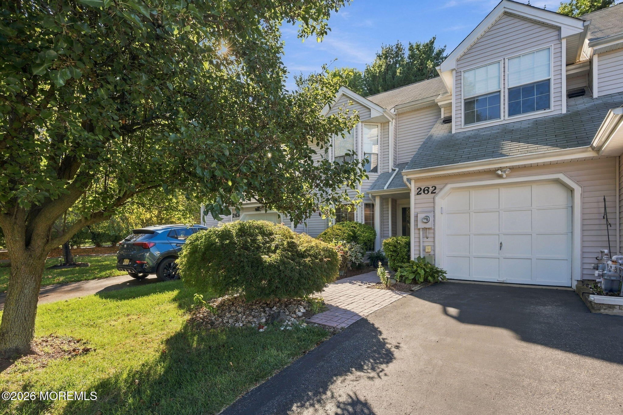 262 Daffodil Drive, Freehold, NJ, 07728