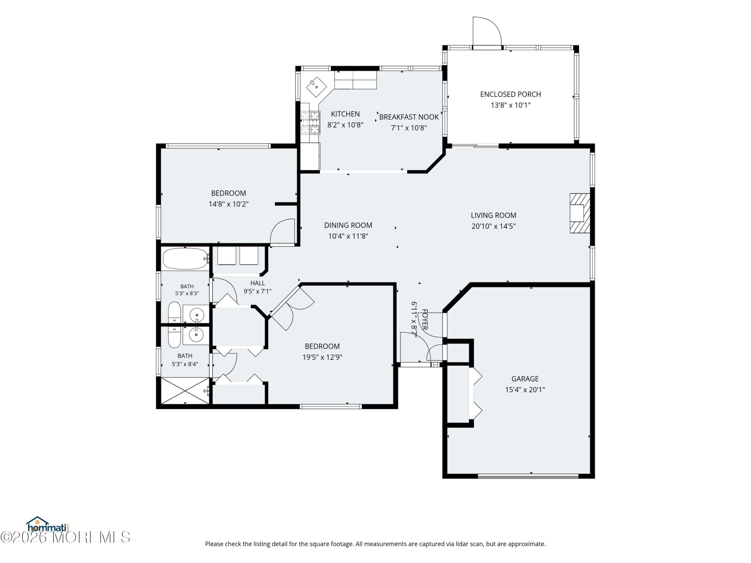 8 Norwick Drive, Forked River, NJ, 08731 image 28