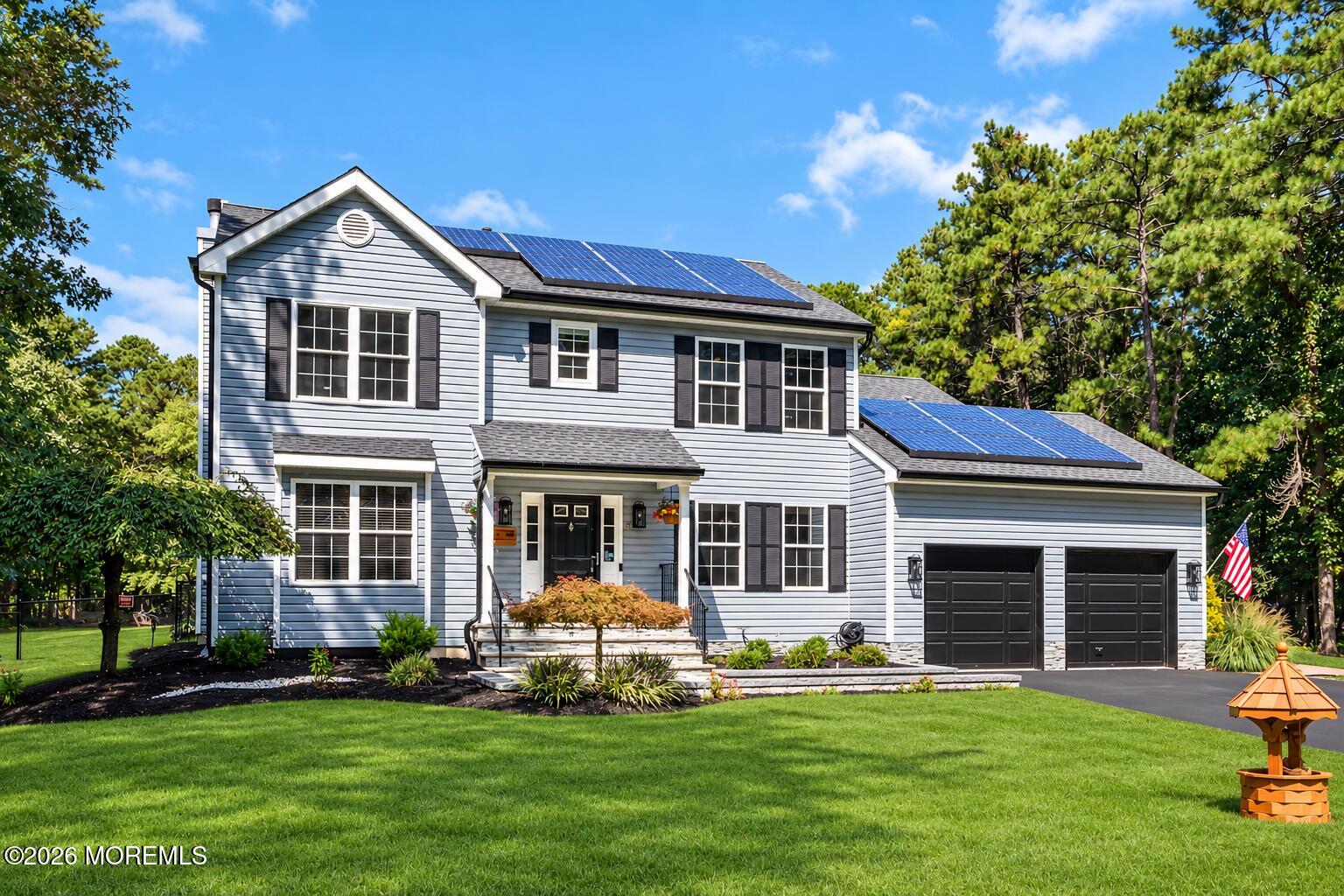 6 Chris Ann Court, Jackson, NJ, 08527