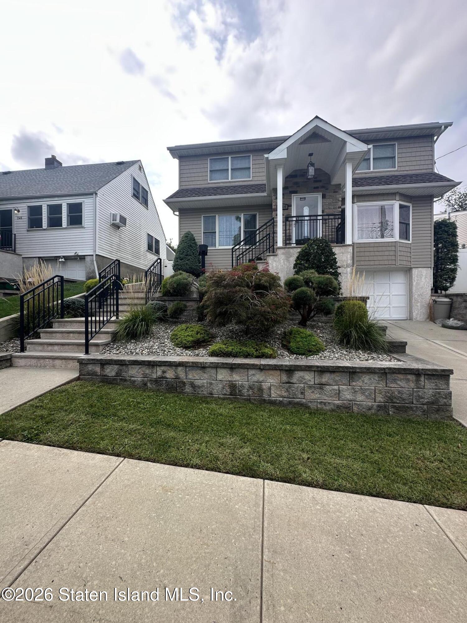 244 Elvin Street, Staten Island, NY, 10314