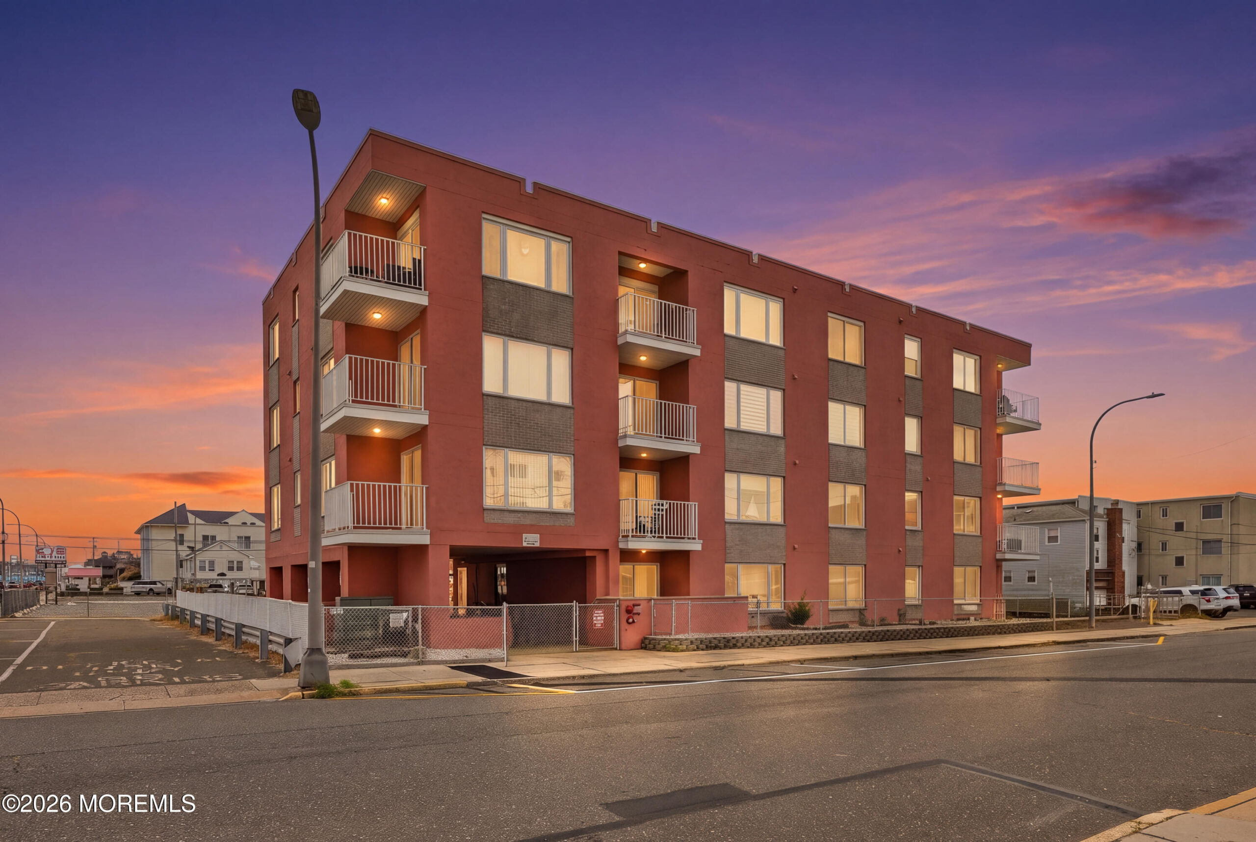 25 Fremont Avenue 1B, Seaside Heights, NJ, 08751
