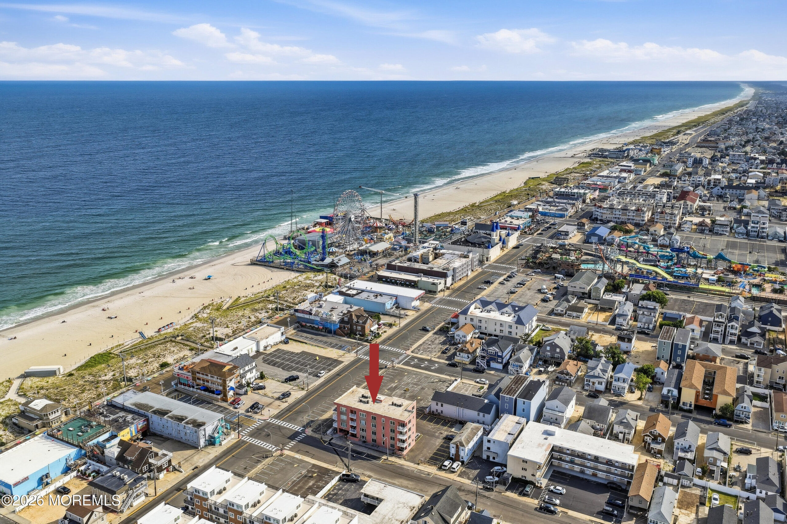 25 Fremont Avenue 1B, Seaside Heights, NJ, 08751 image 29