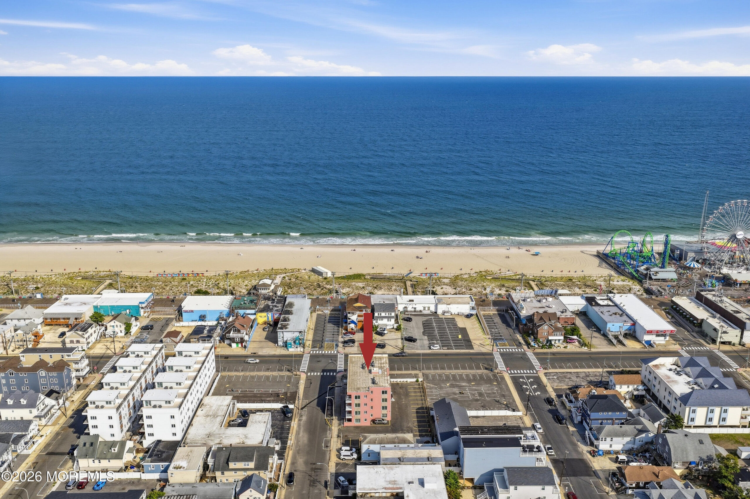 25 Fremont Avenue 1B, Seaside Heights, NJ, 08751 image 30