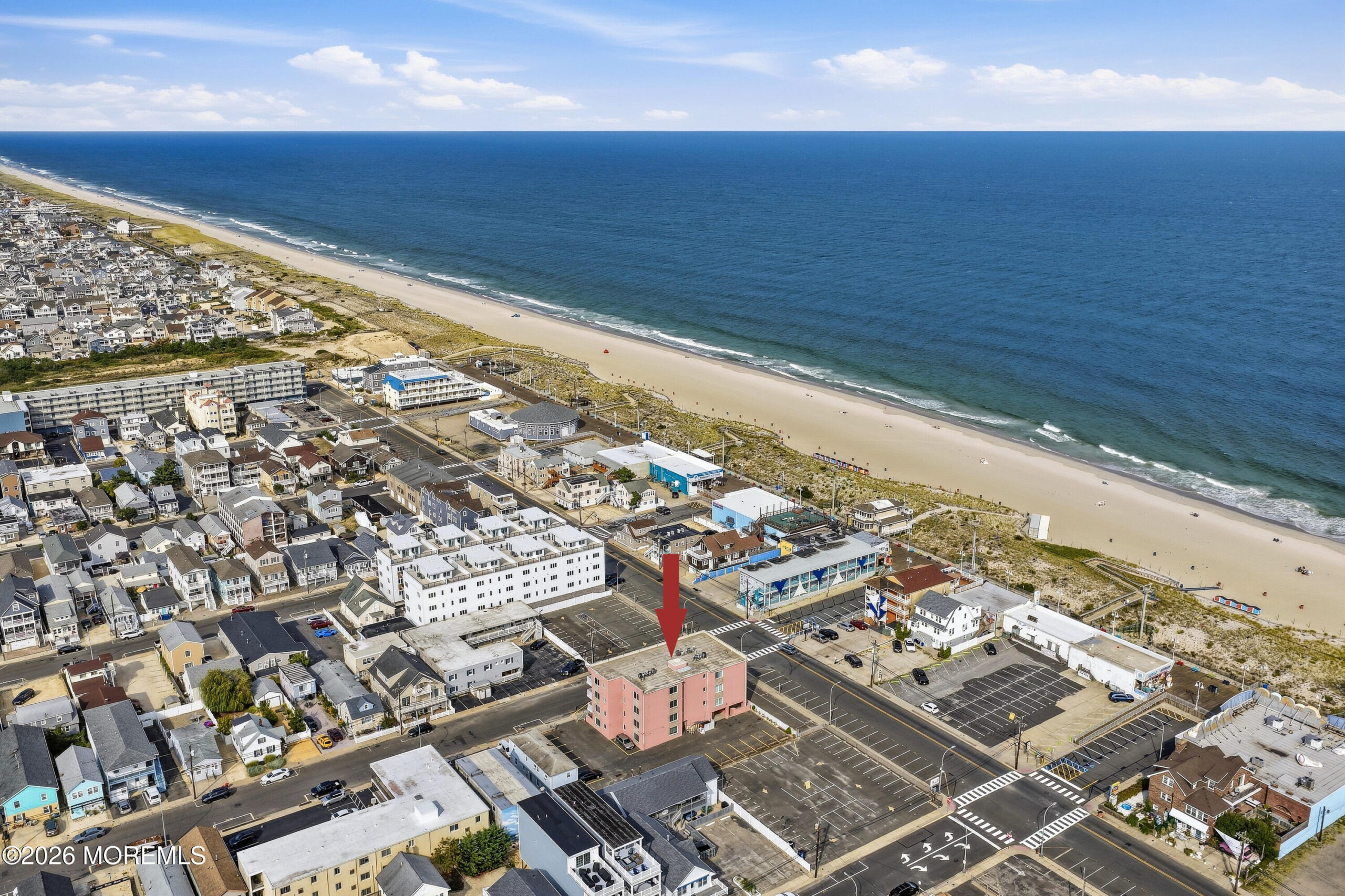 25 Fremont Avenue 1B, Seaside Heights, NJ, 08751 image 31