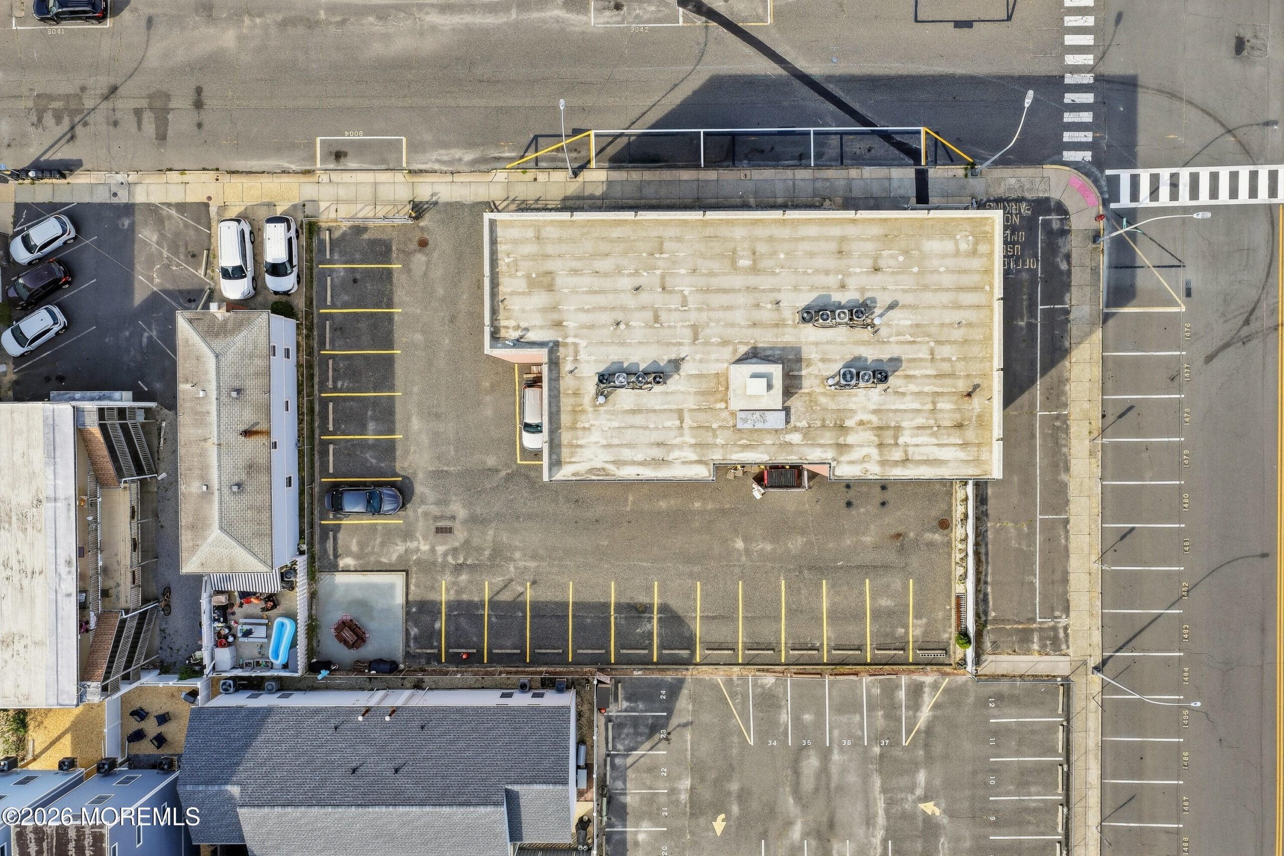 25 Fremont Avenue 1B, Seaside Heights, NJ, 08751 image 28