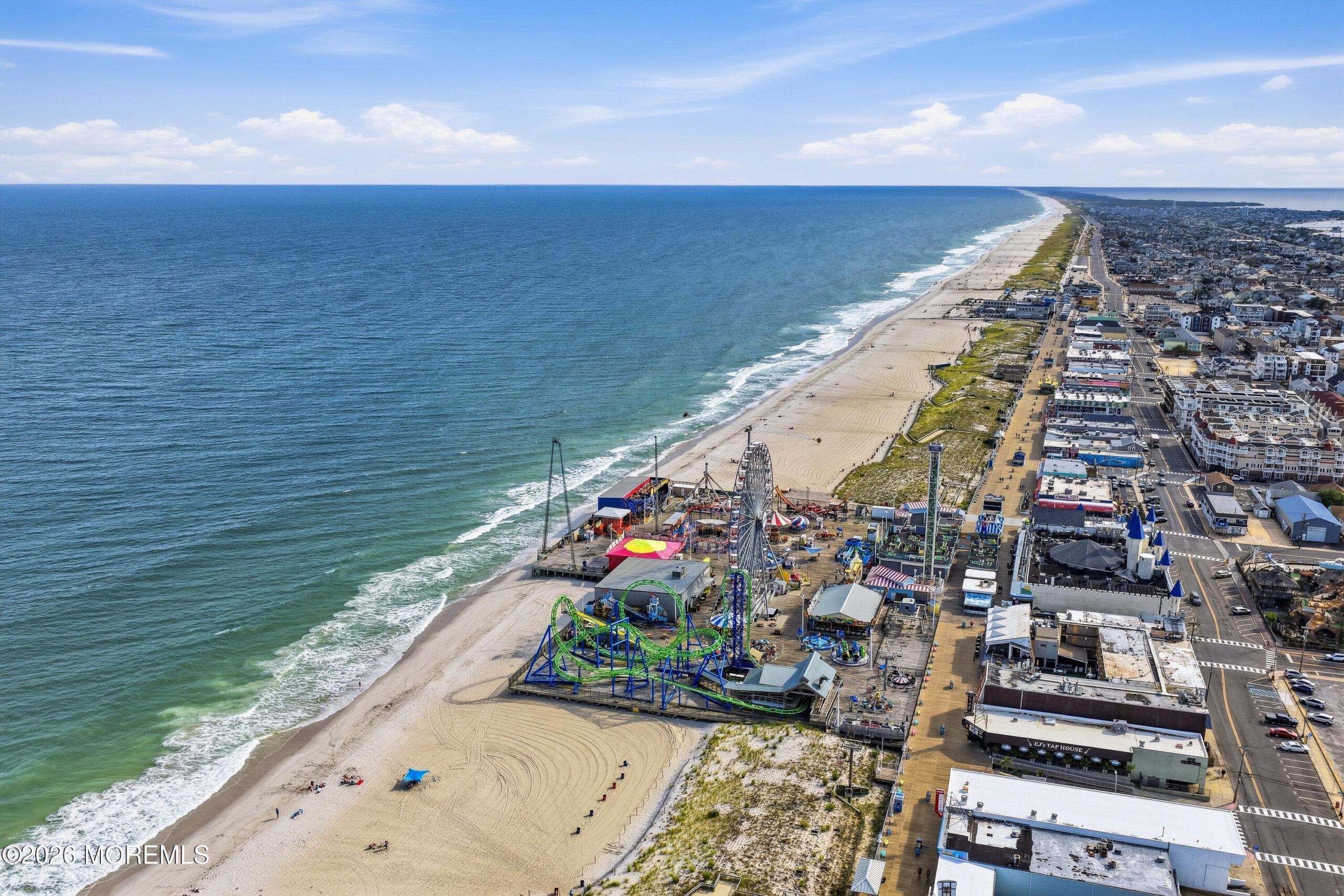 25 Fremont Avenue 1B, Seaside Heights, NJ, 08751 image 32