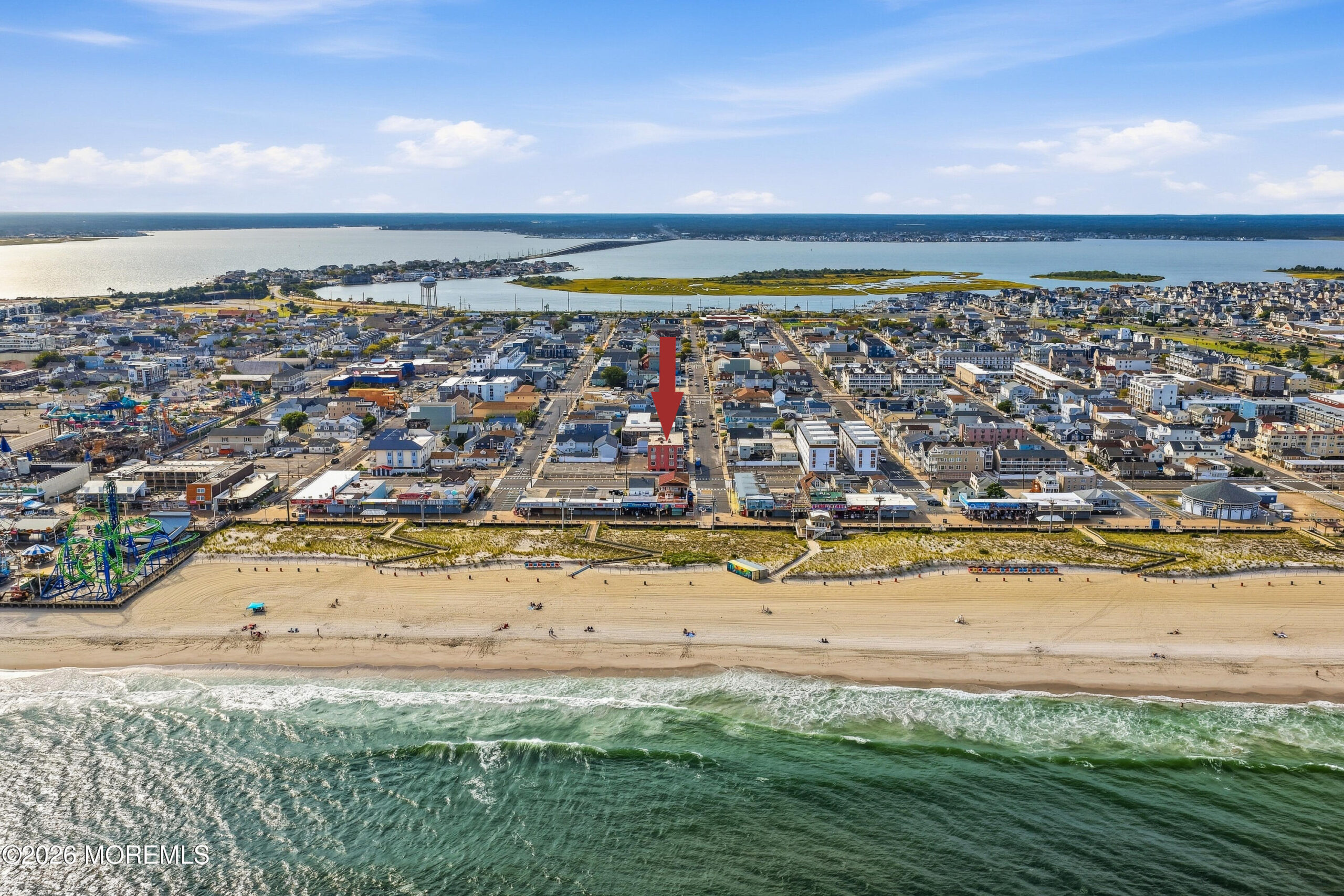 25 Fremont Avenue 1B, Seaside Heights, NJ, 08751 image 6