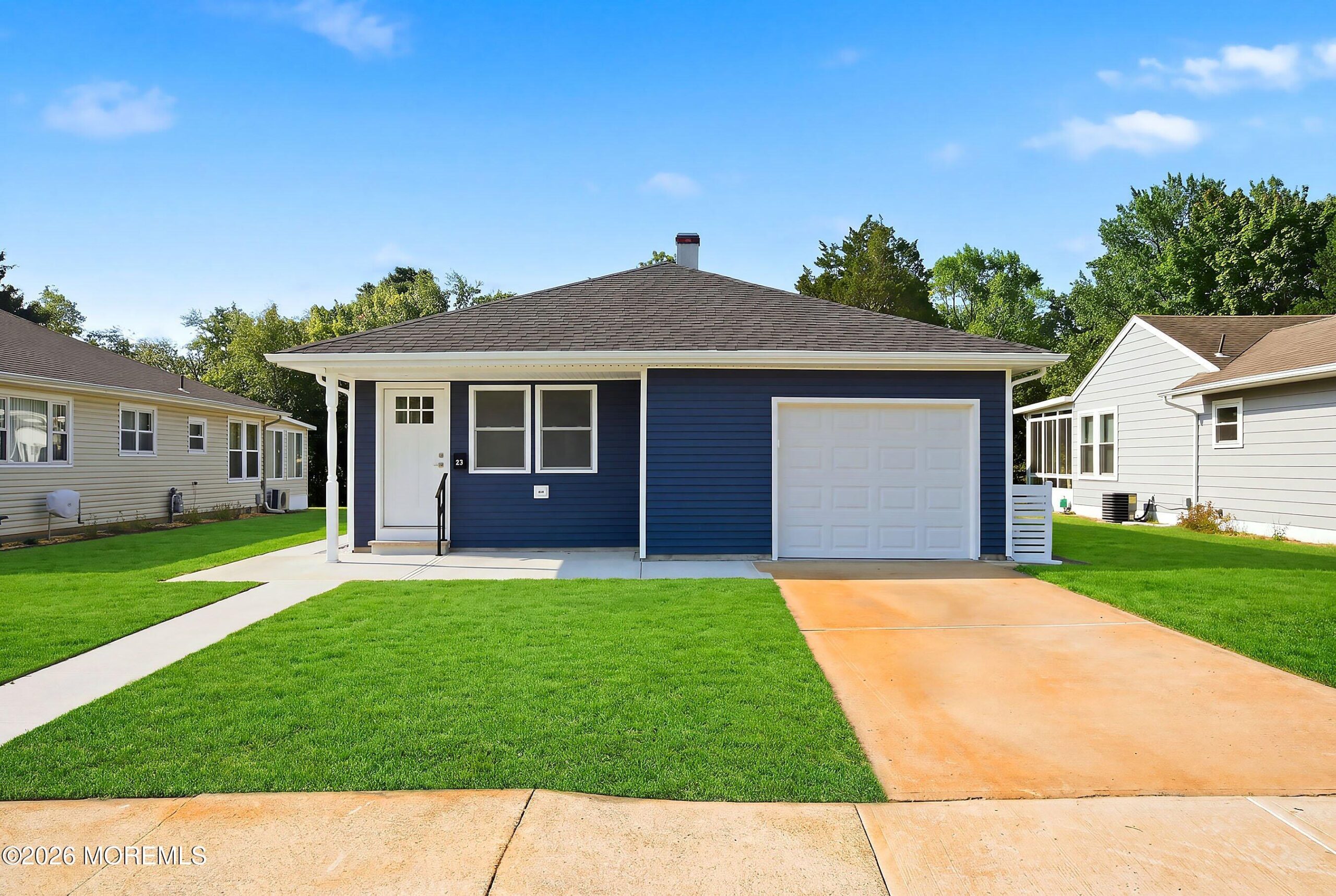 23 Barbados Drive, Toms River, NJ, 08757