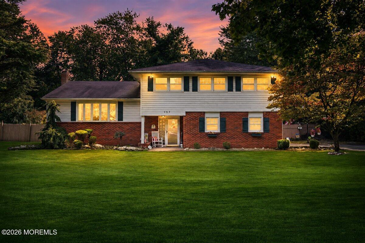 157 Glenbrook Road, Freehold, NJ, 07728