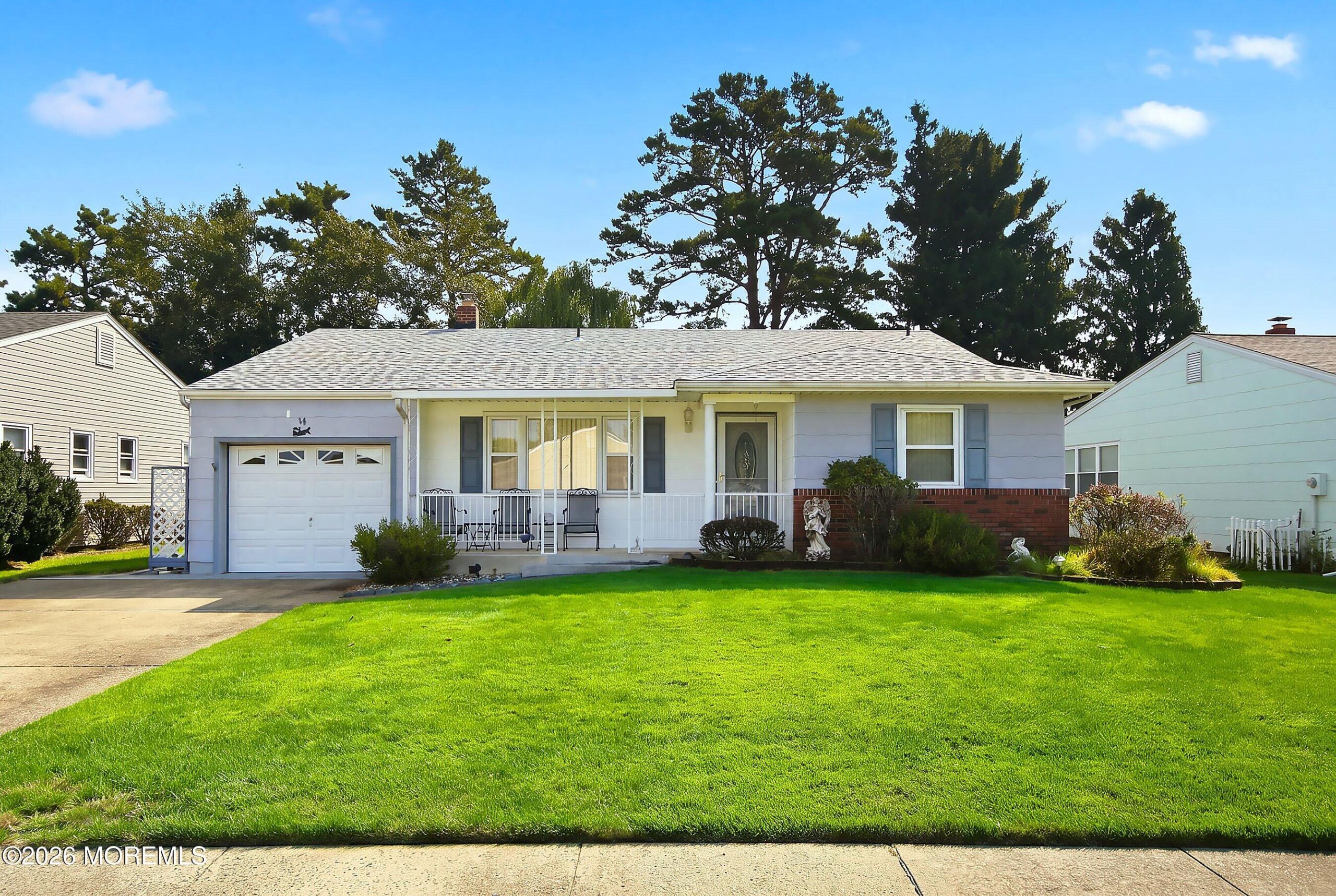 14 Nostrand Drive, Toms River, NJ, 08757