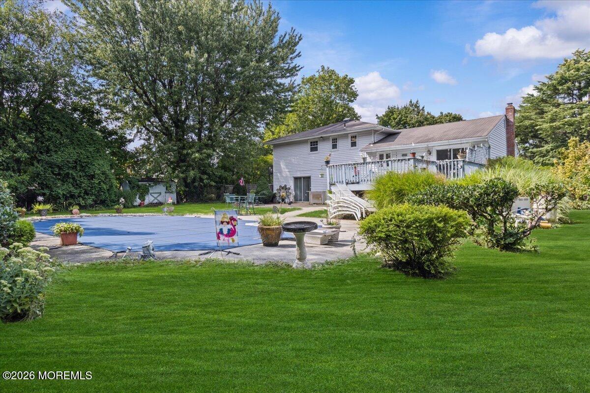 157 Glenbrook Road, Freehold, NJ, 07728 image 28