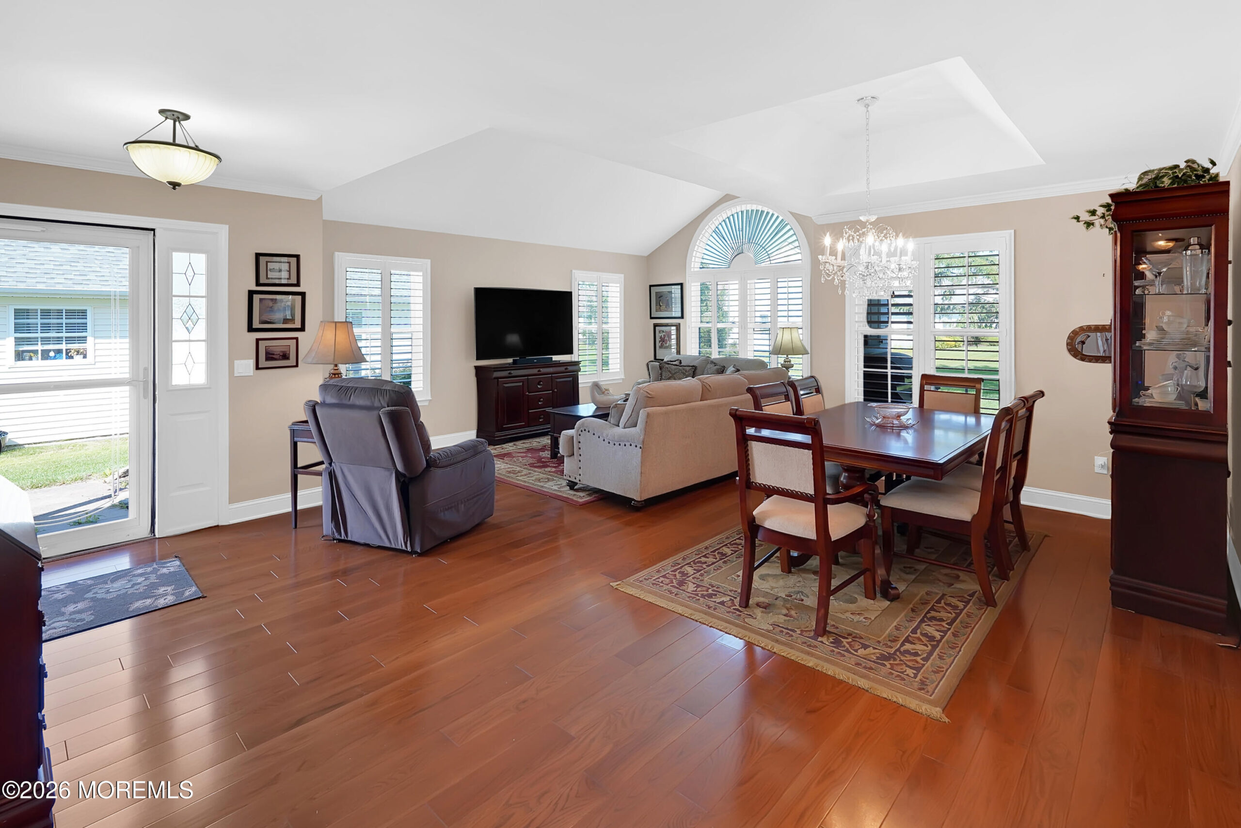 2476 Spring Hill Drive, Toms River, NJ, 08755 image 16
