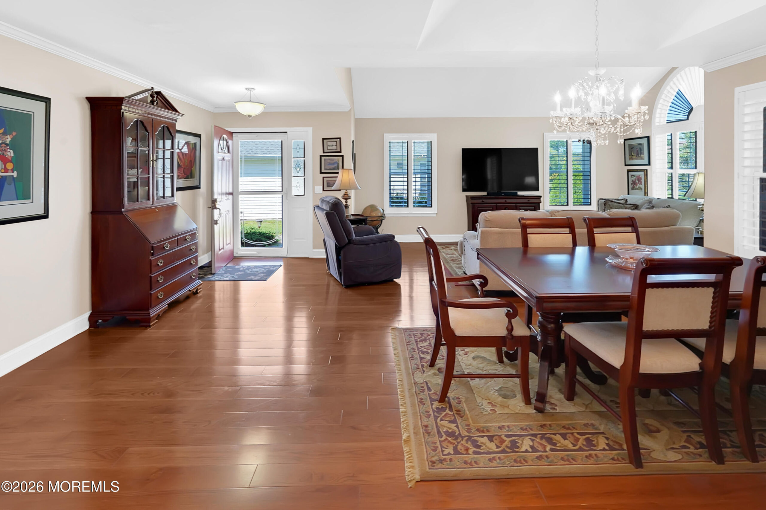 2476 Spring Hill Drive, Toms River, NJ, 08755 image 17
