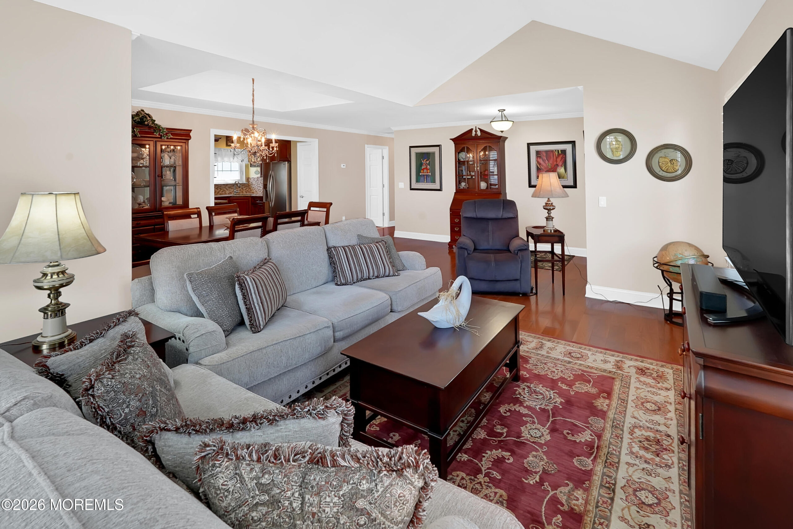 2476 Spring Hill Drive, Toms River, NJ, 08755 image 18