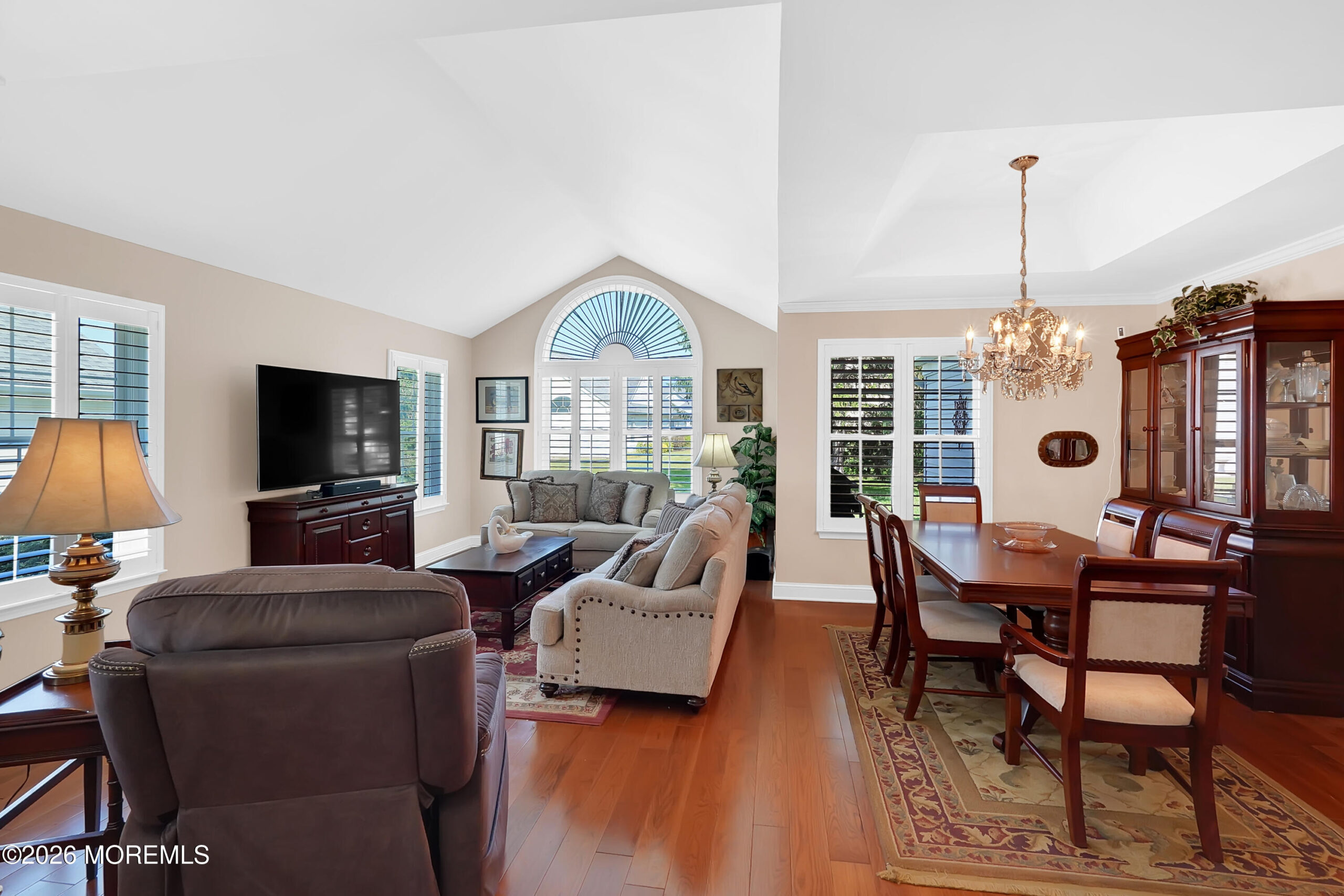 2476 Spring Hill Drive, Toms River, NJ, 08755 image 20