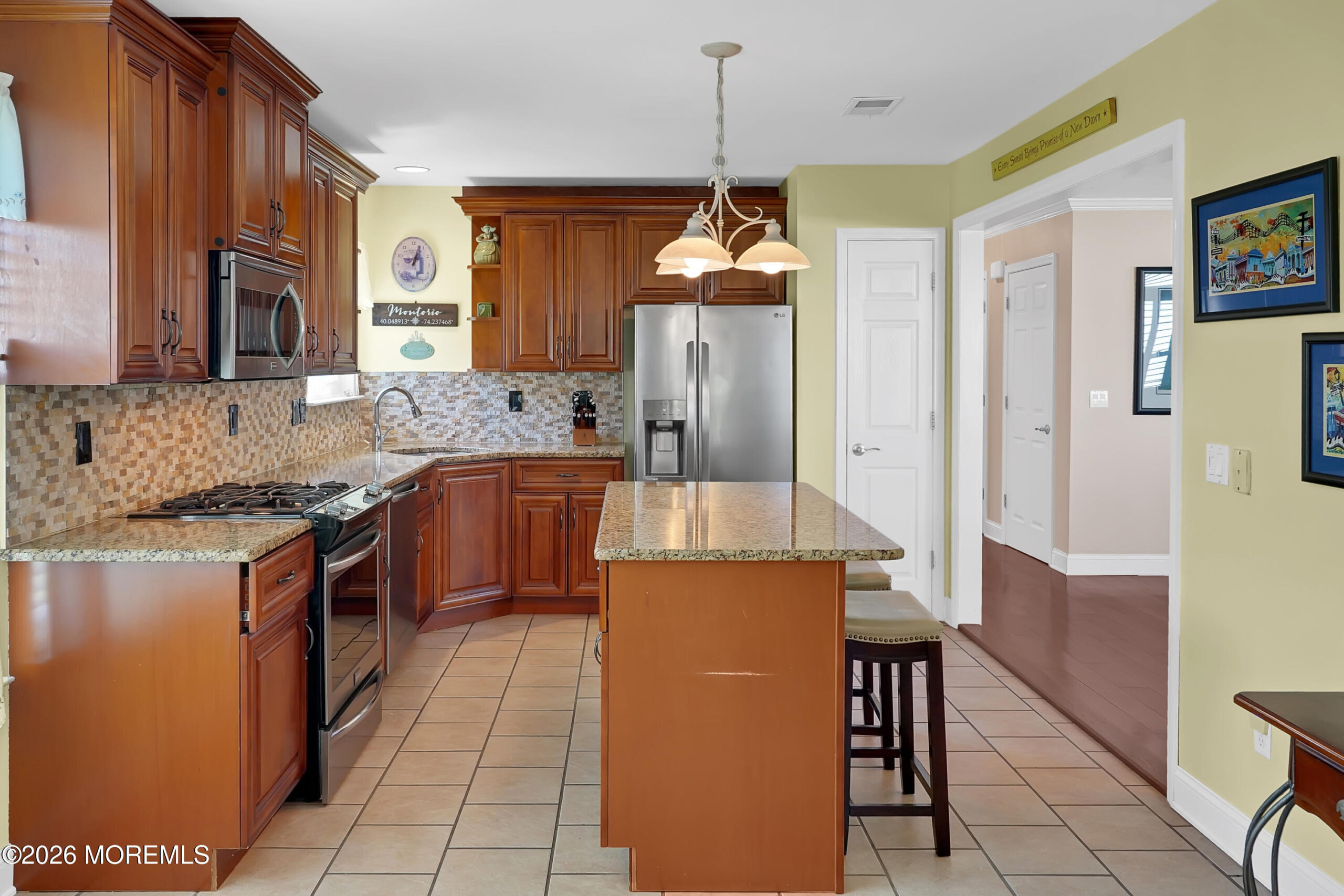 2476 Spring Hill Drive, Toms River, NJ, 08755 image 23