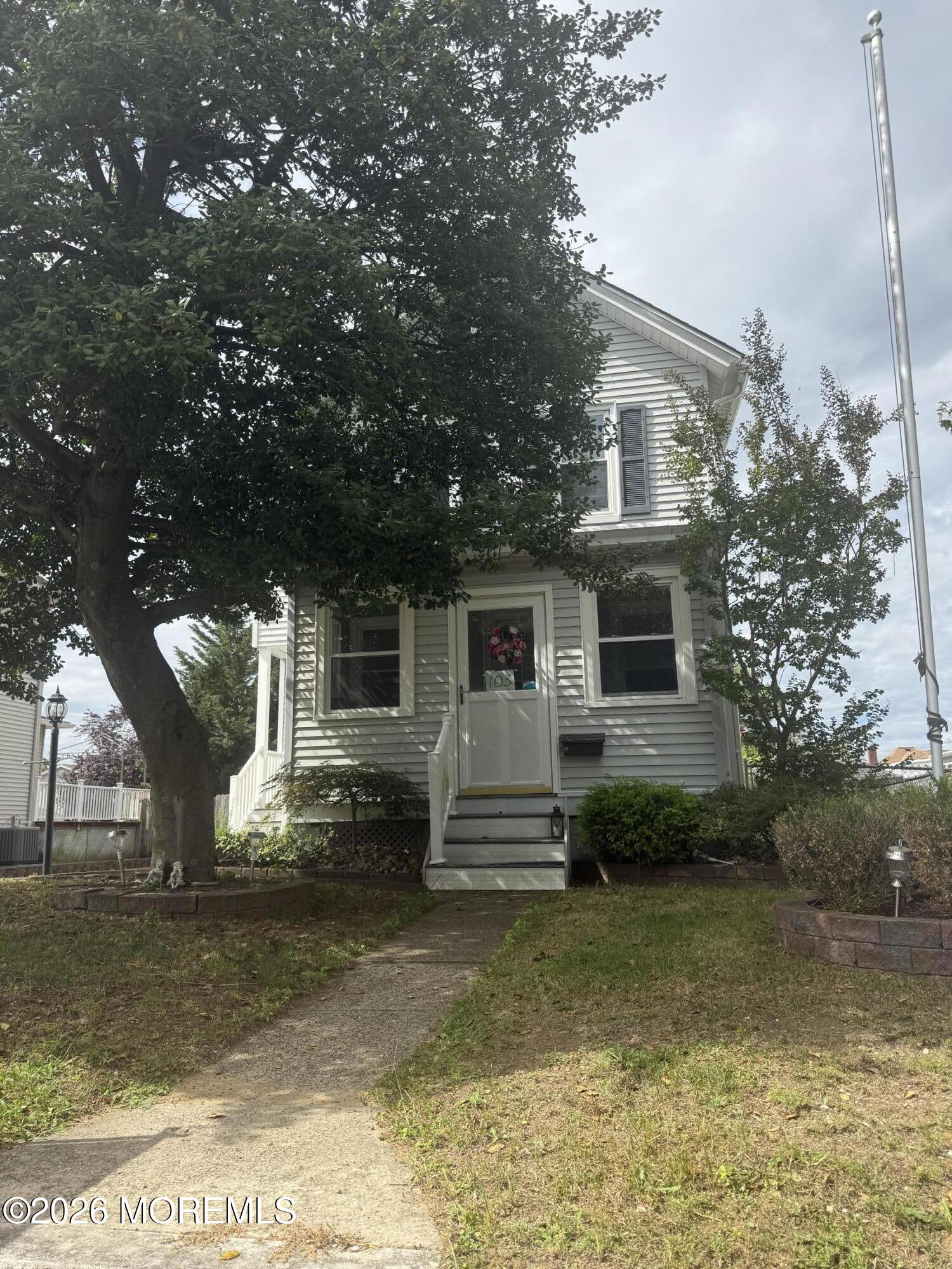 103 Beers Street, Keyport, NJ, 07735