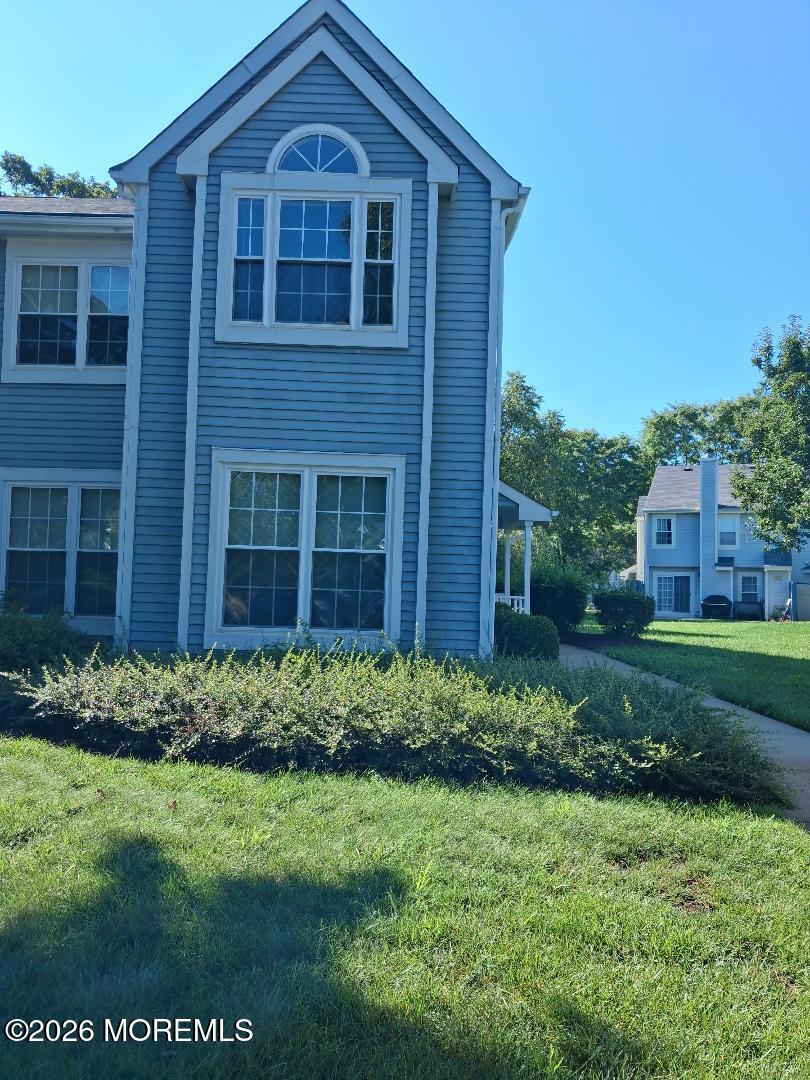287 Elmwood Court, Howell, NJ, 07731